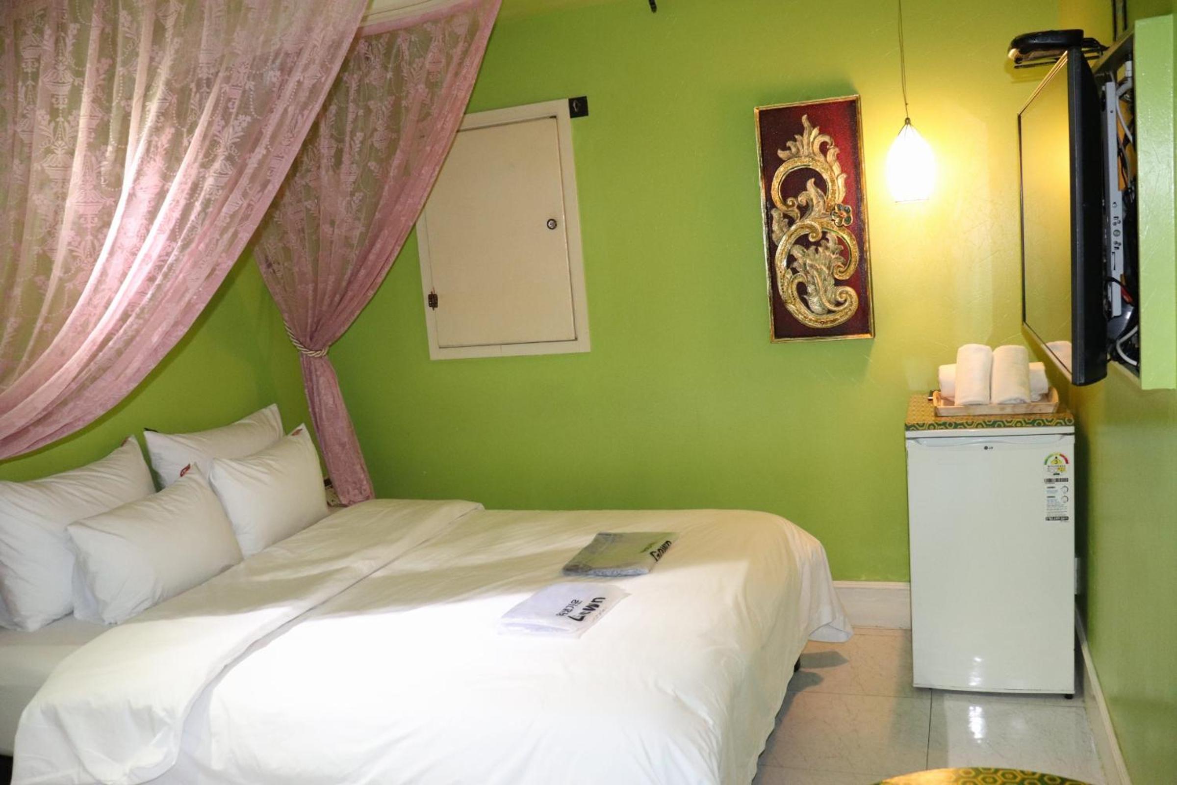Hotel Marigold
