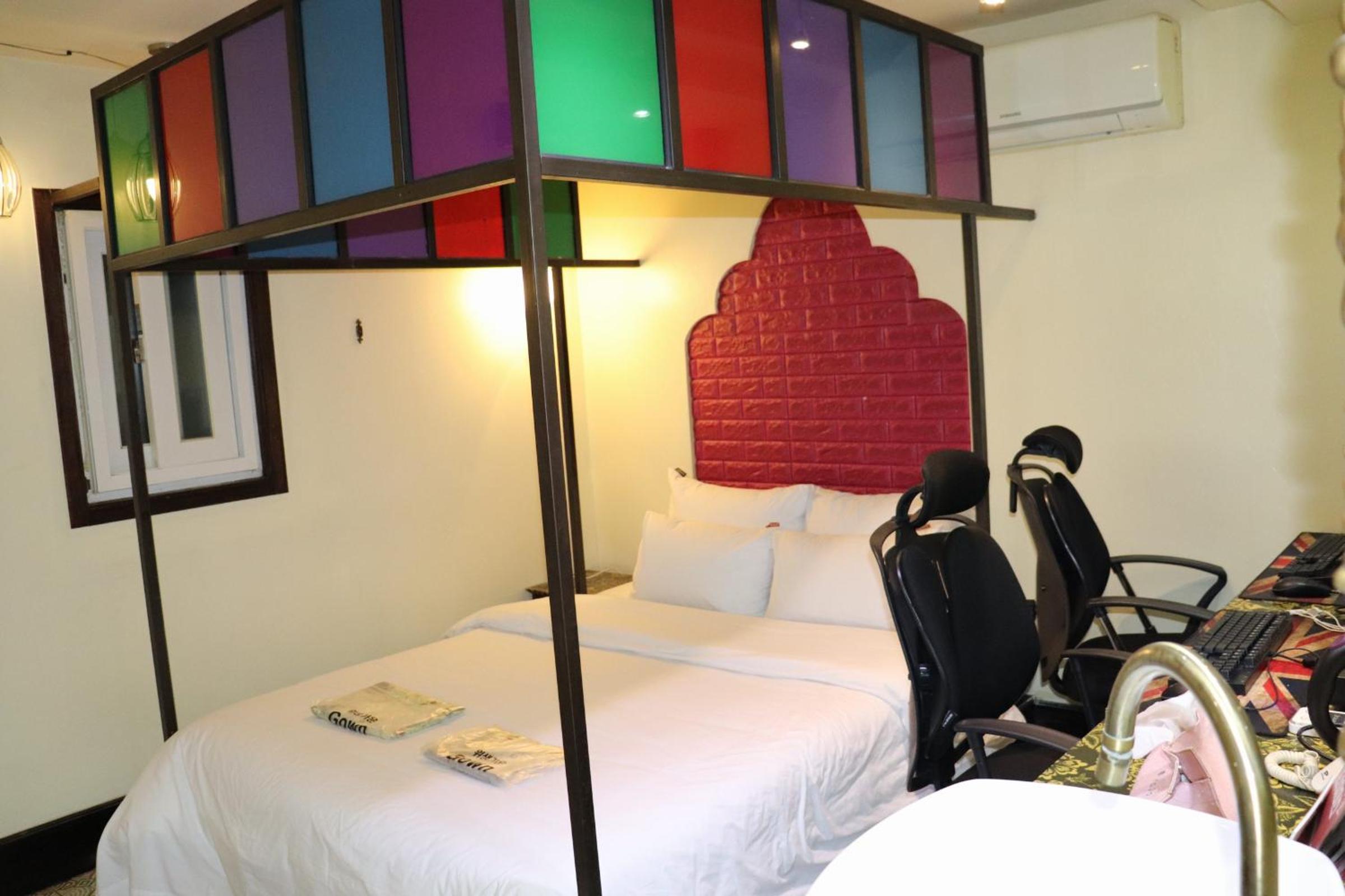 Hotel Marigold, इंचियोन - 22