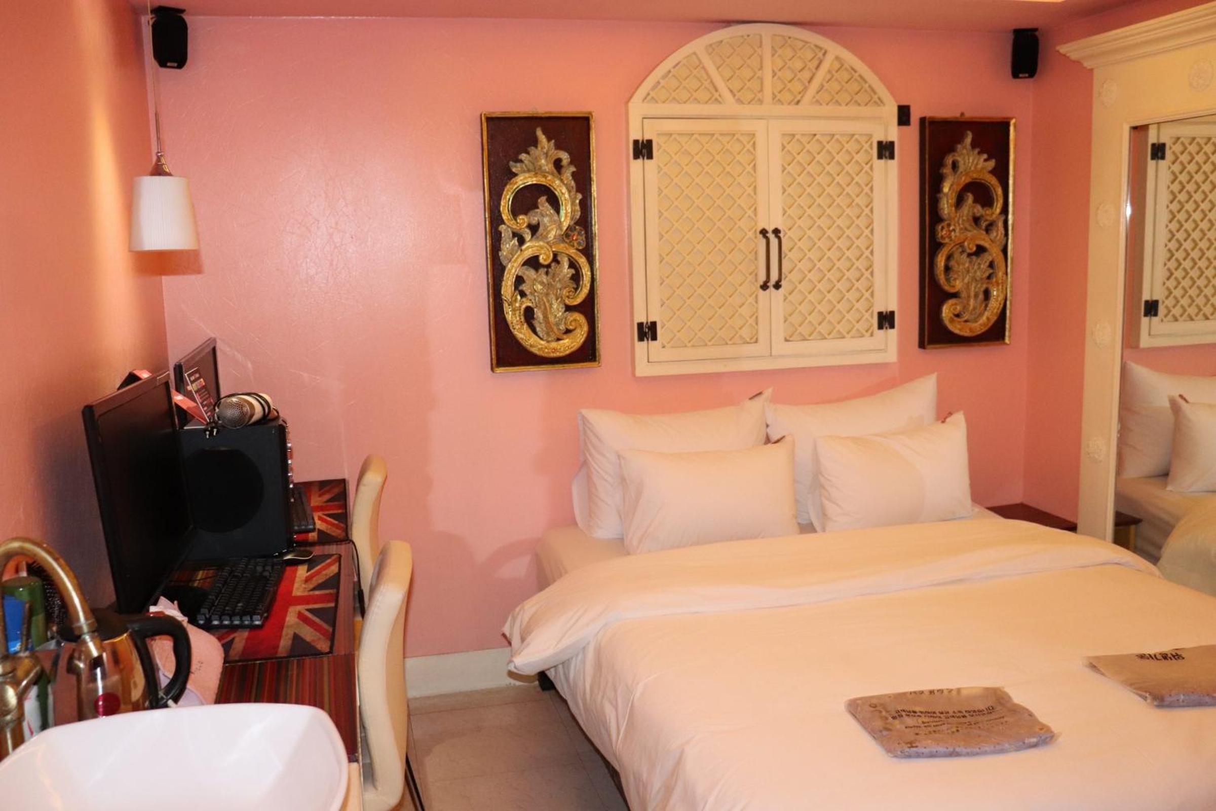 Hotel Marigold, इंचियोन - 12
