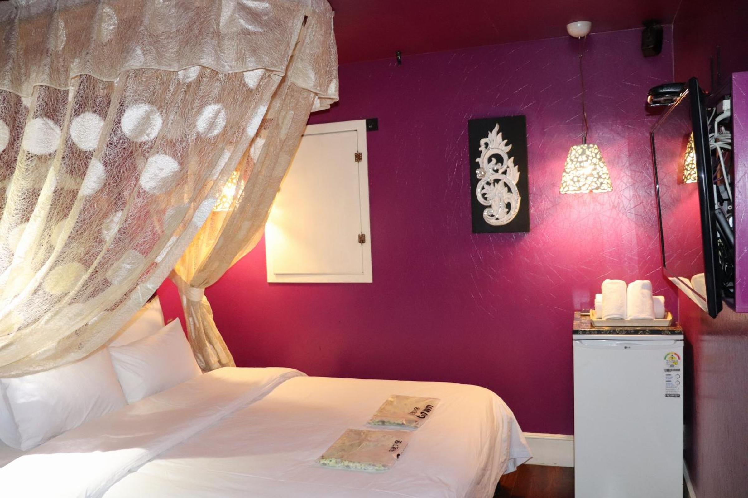 Hotel Marigold