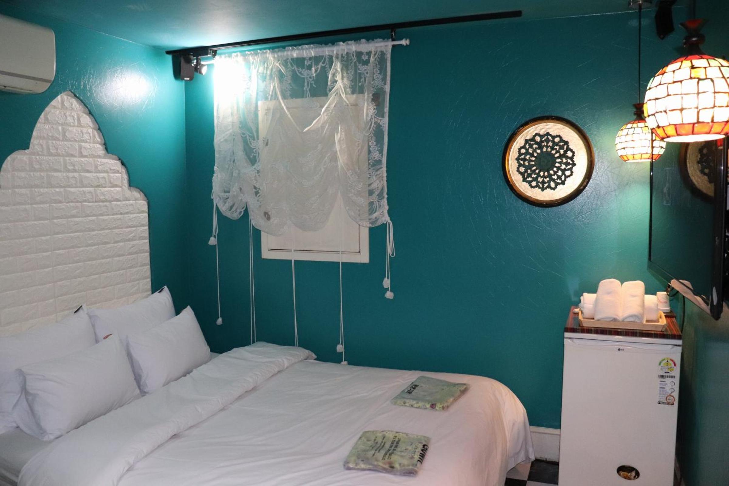 Hotel Marigold