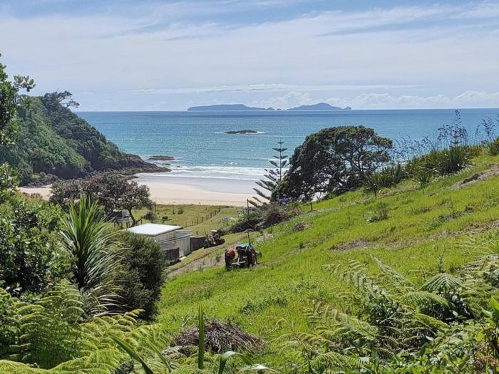 TuiRidge Tutukaka view 5