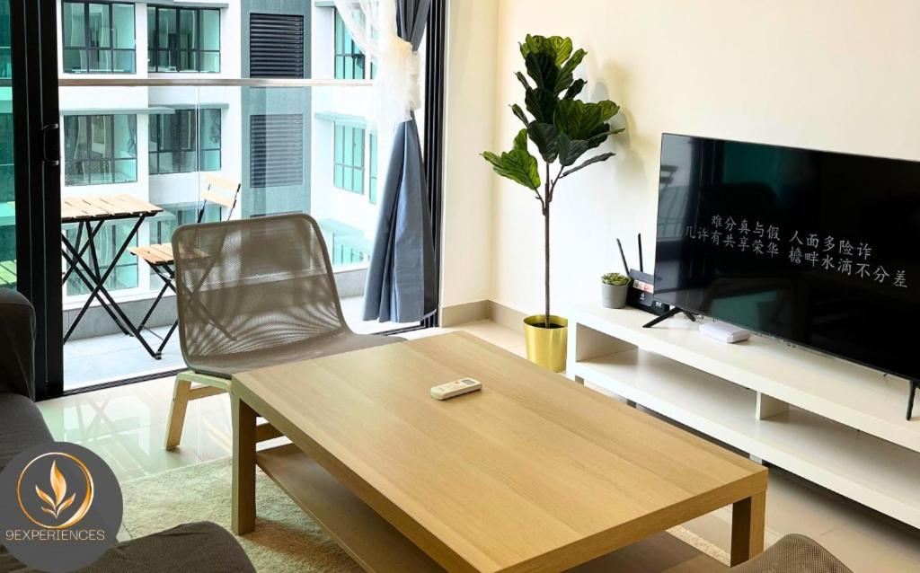 TF012 - Residence Sunway Velocity