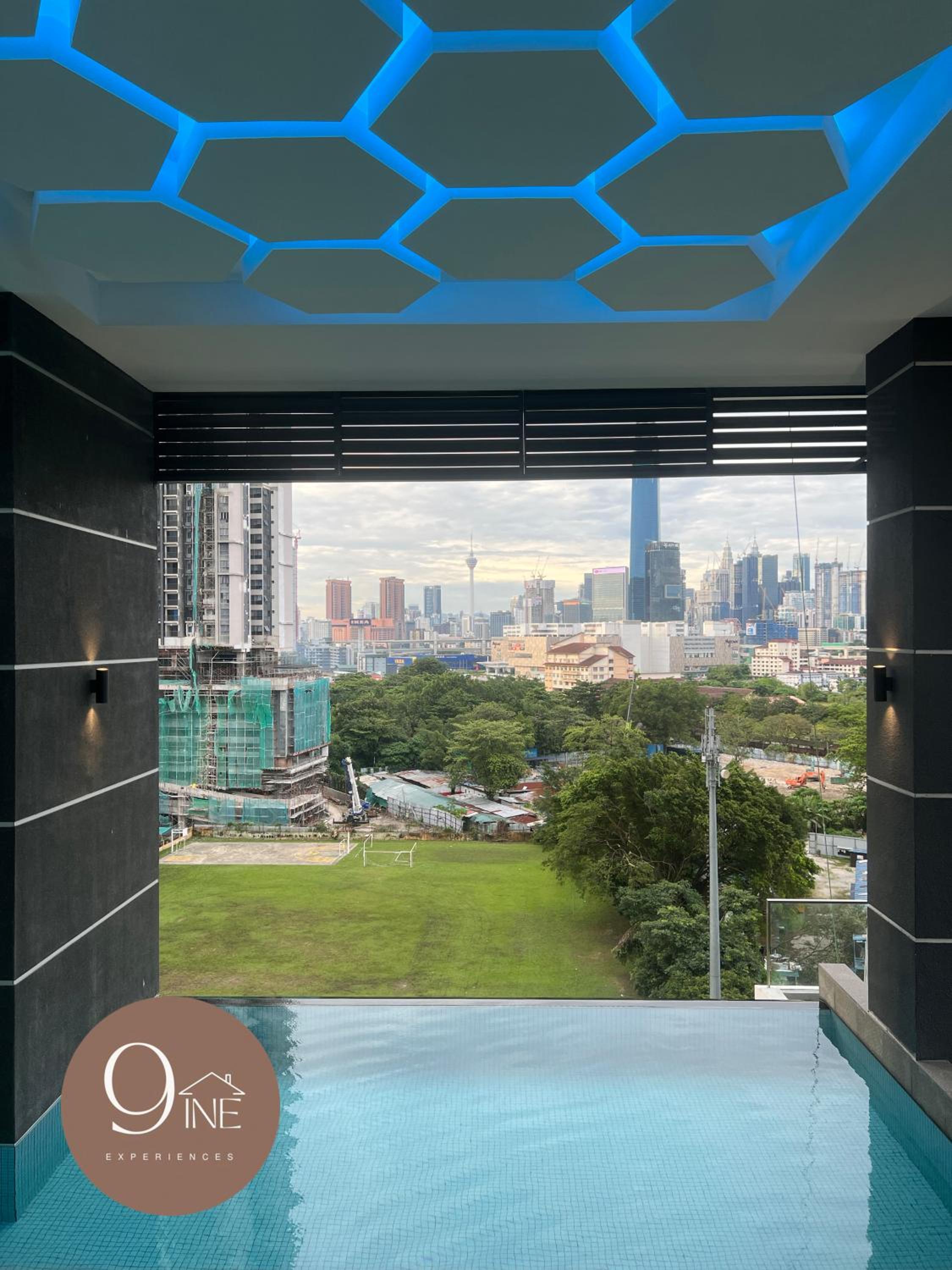 TF012 - Residence Sunway Velocity