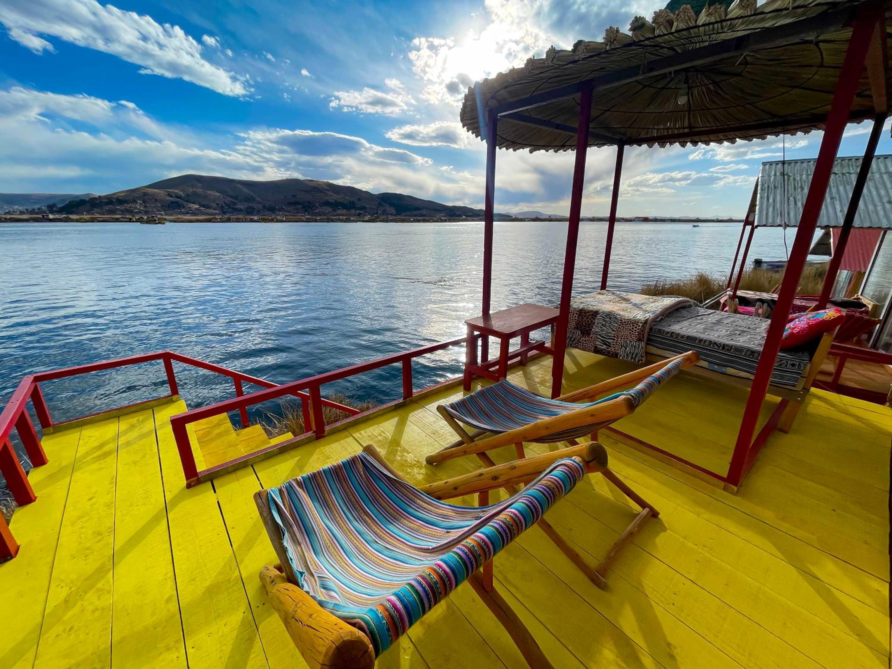 Vip Flotante view 4