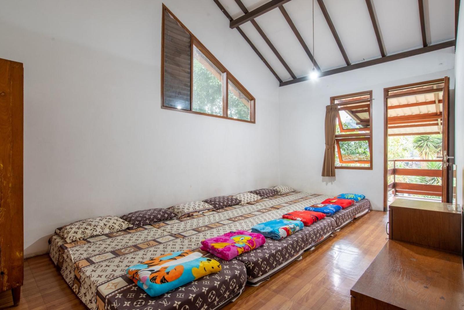 Prananto's Villa, Lembang - 22