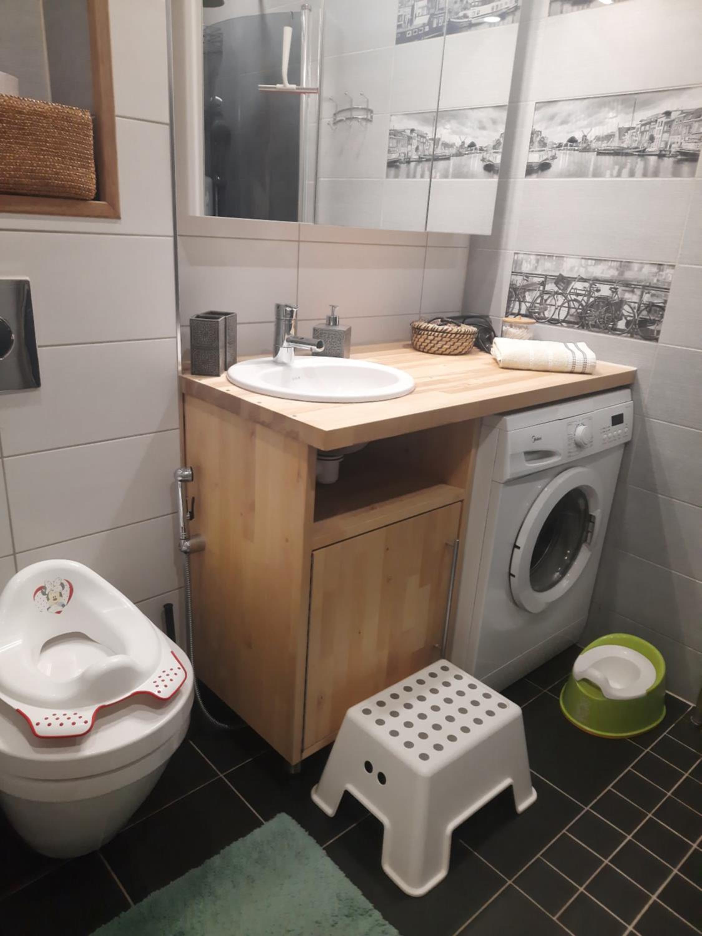 Centrum Bridge Apartment