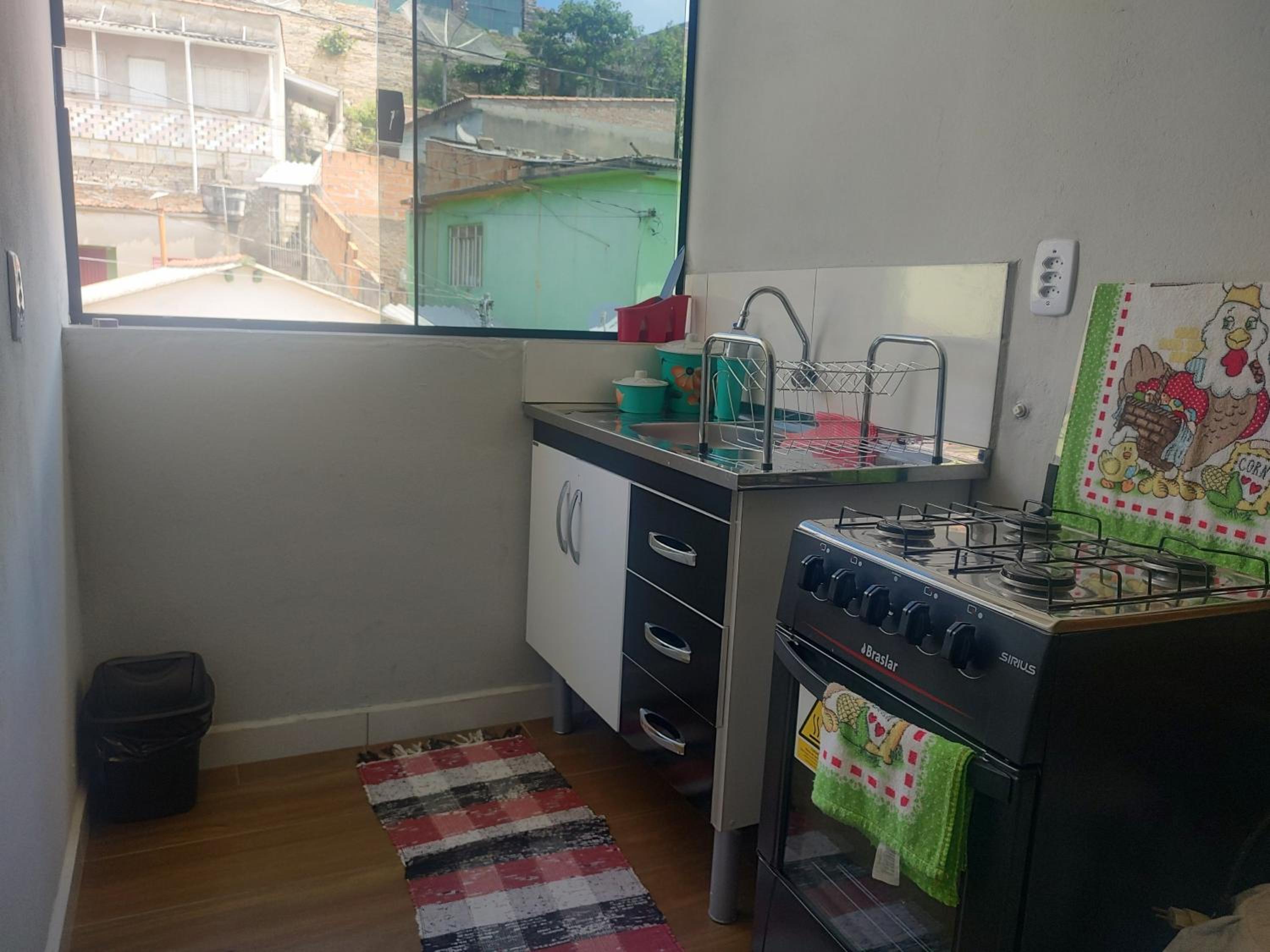 suites montanha das letras
