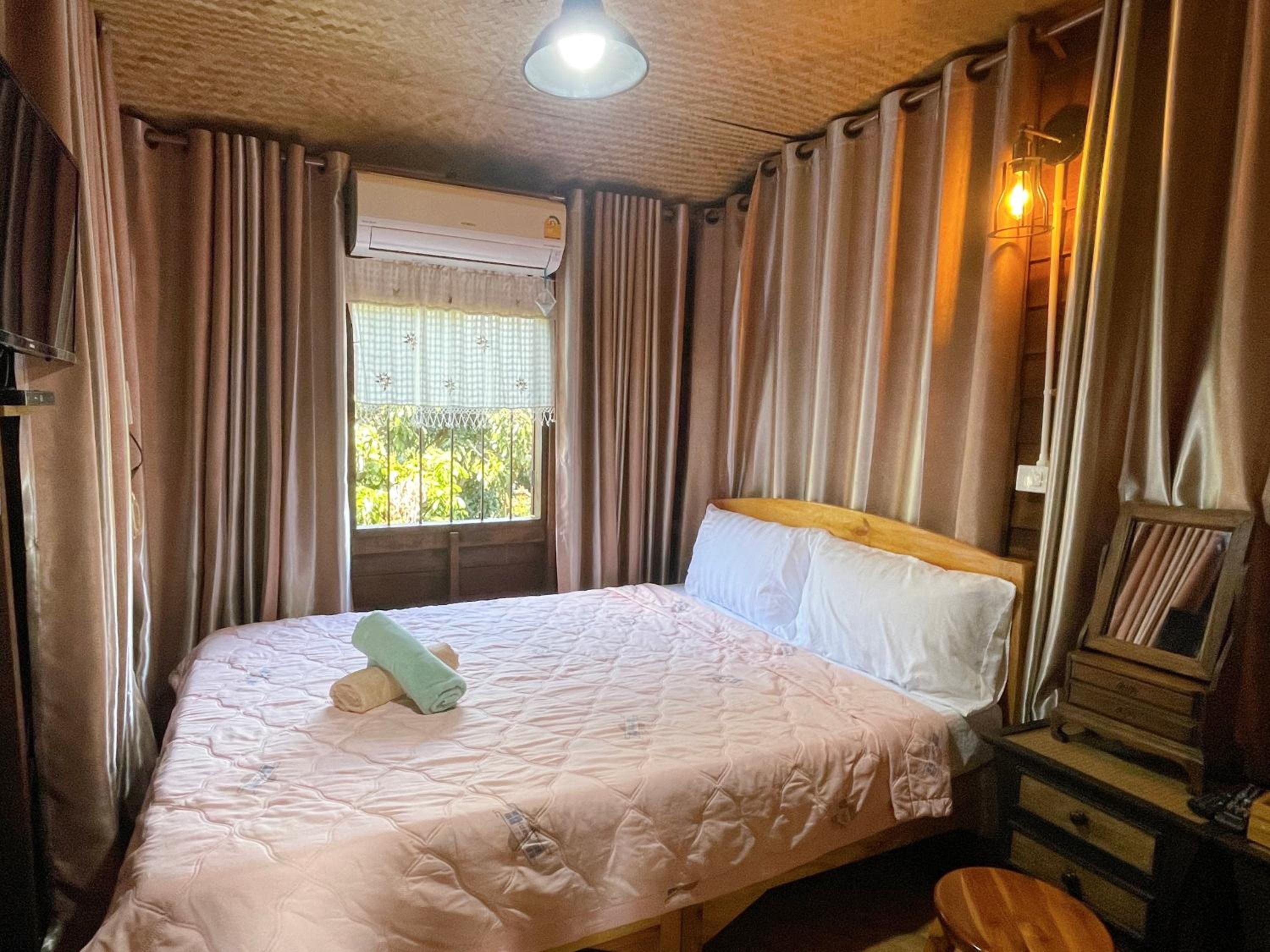 เฮือนฮอมคำโฮมสเตย์(Huanhomkham homestay)