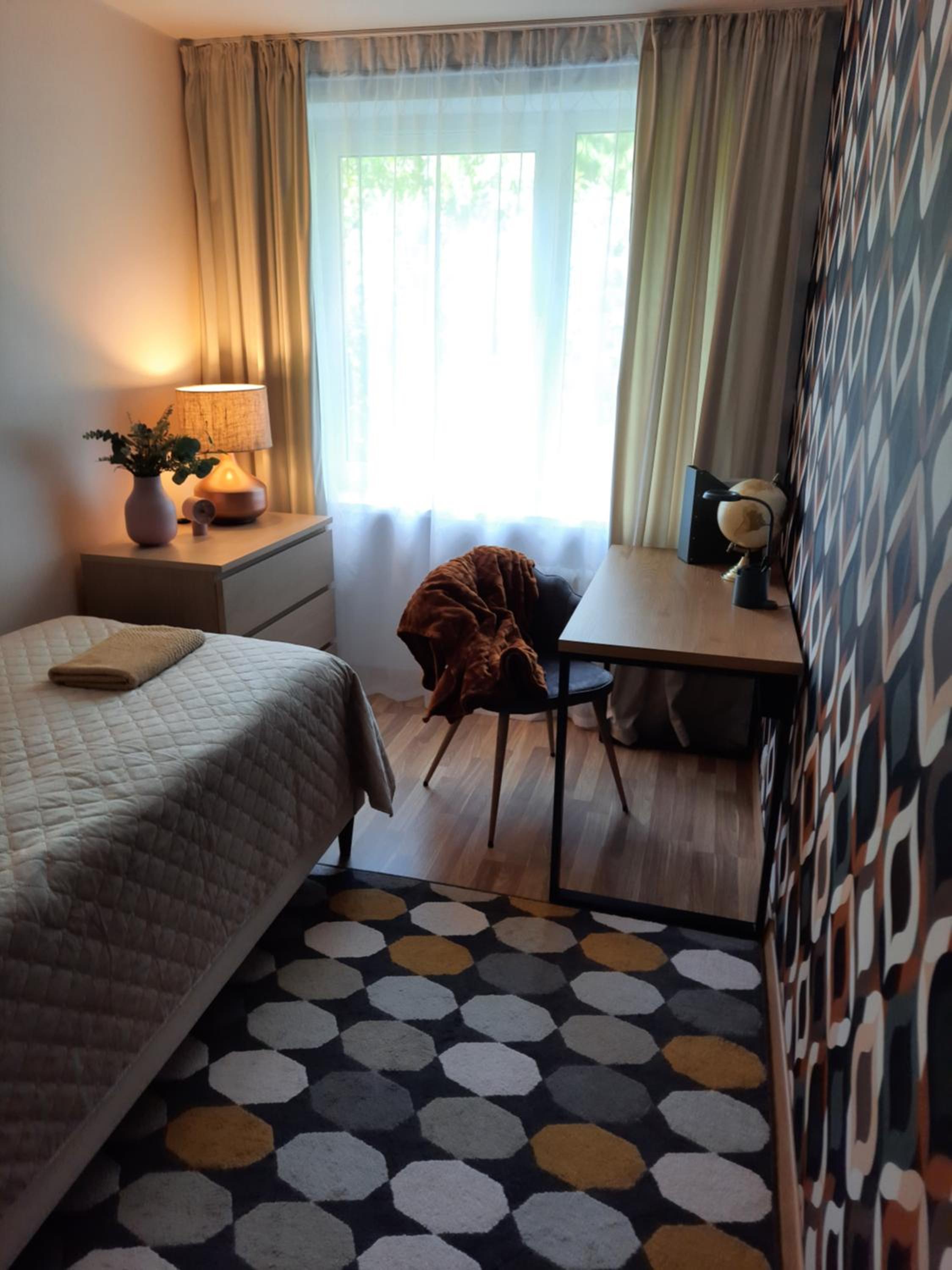 Centrum Bridge Apartment