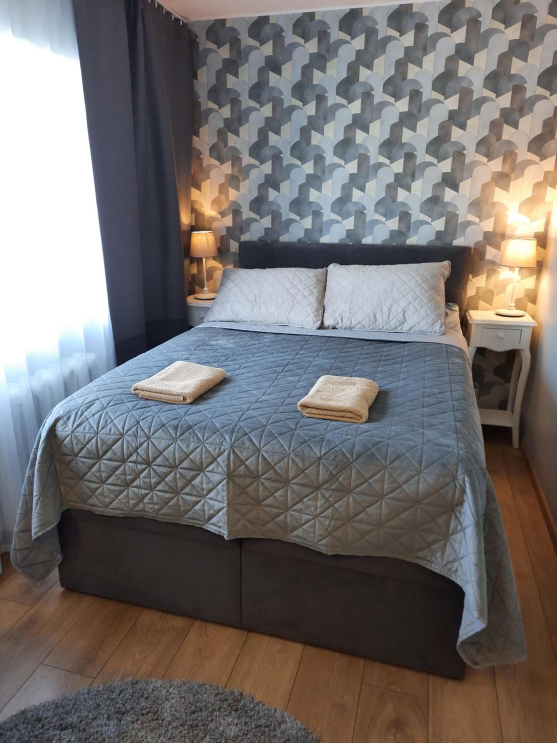 Centrum Bridge Apartment