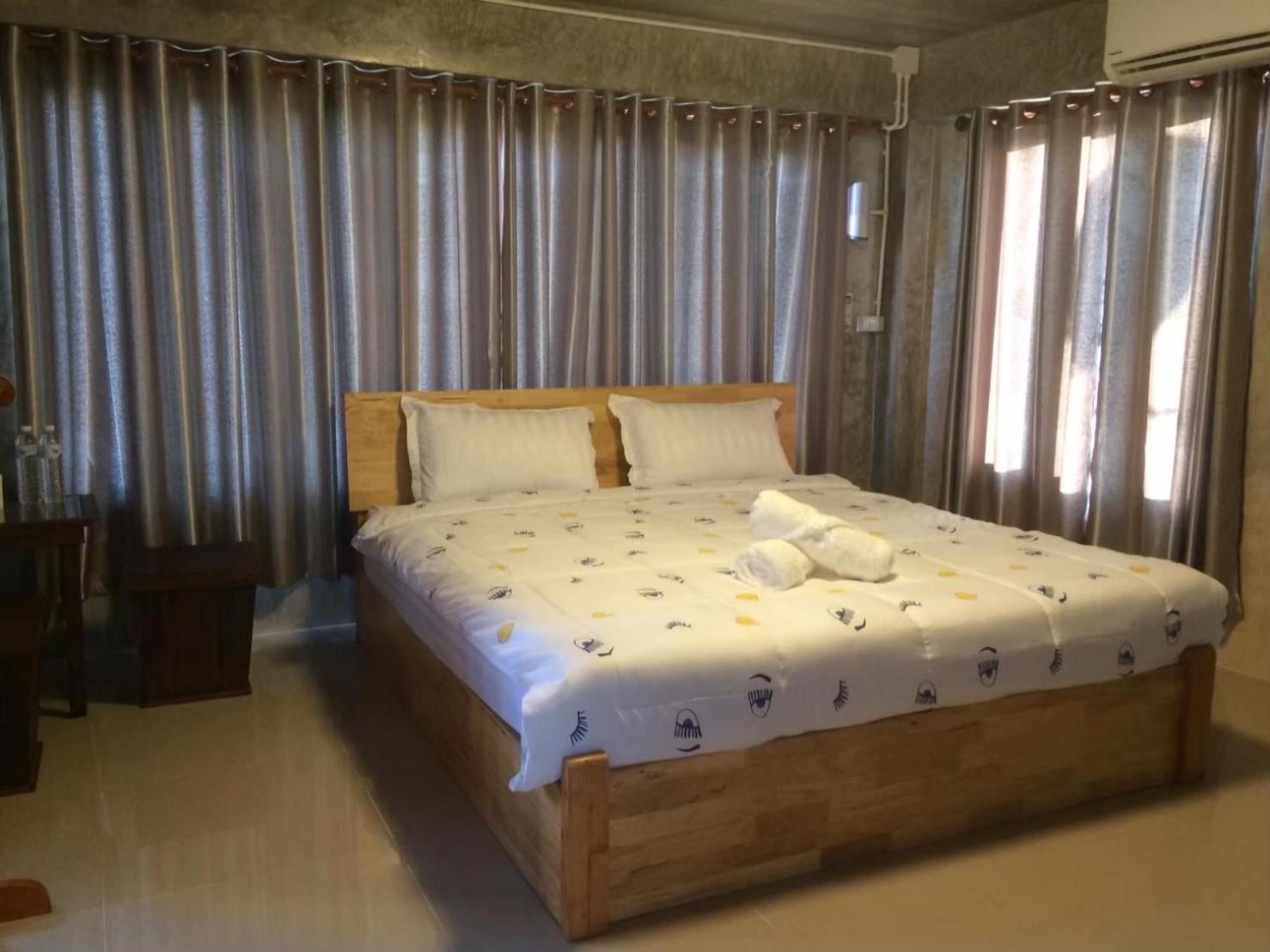 เฮือนฮอมคำโฮมสเตย์(Huanhomkham homestay)
