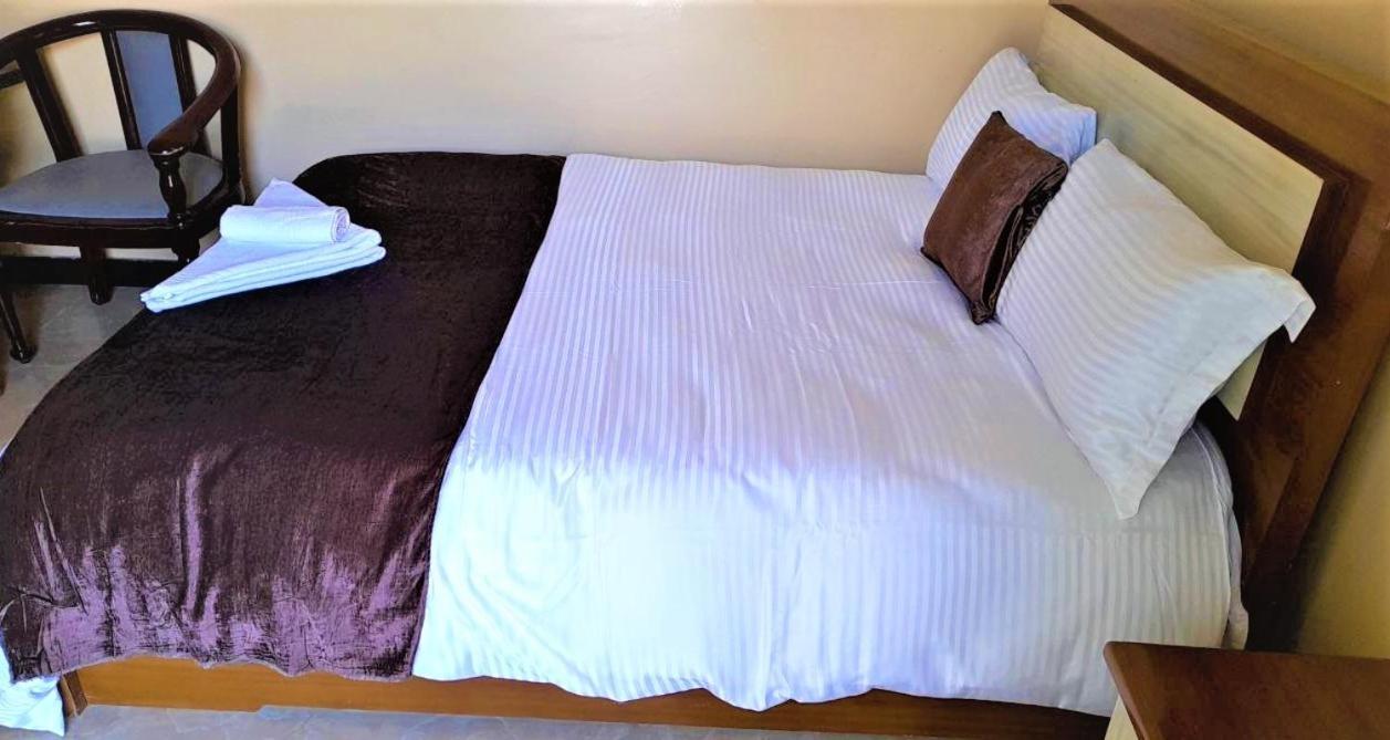 Wayu Nova Guesthouse