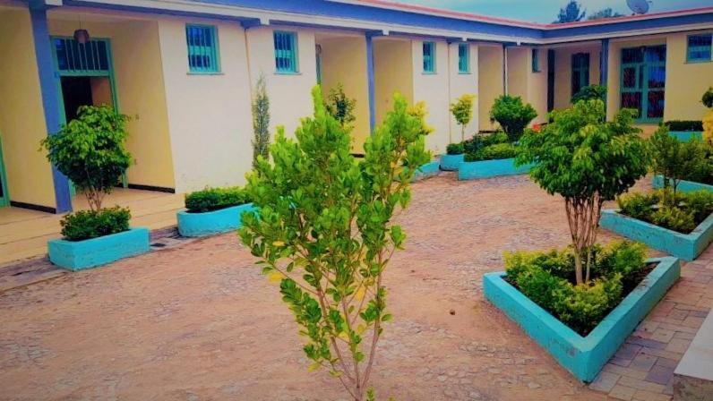 Wayu Nova Guesthouse