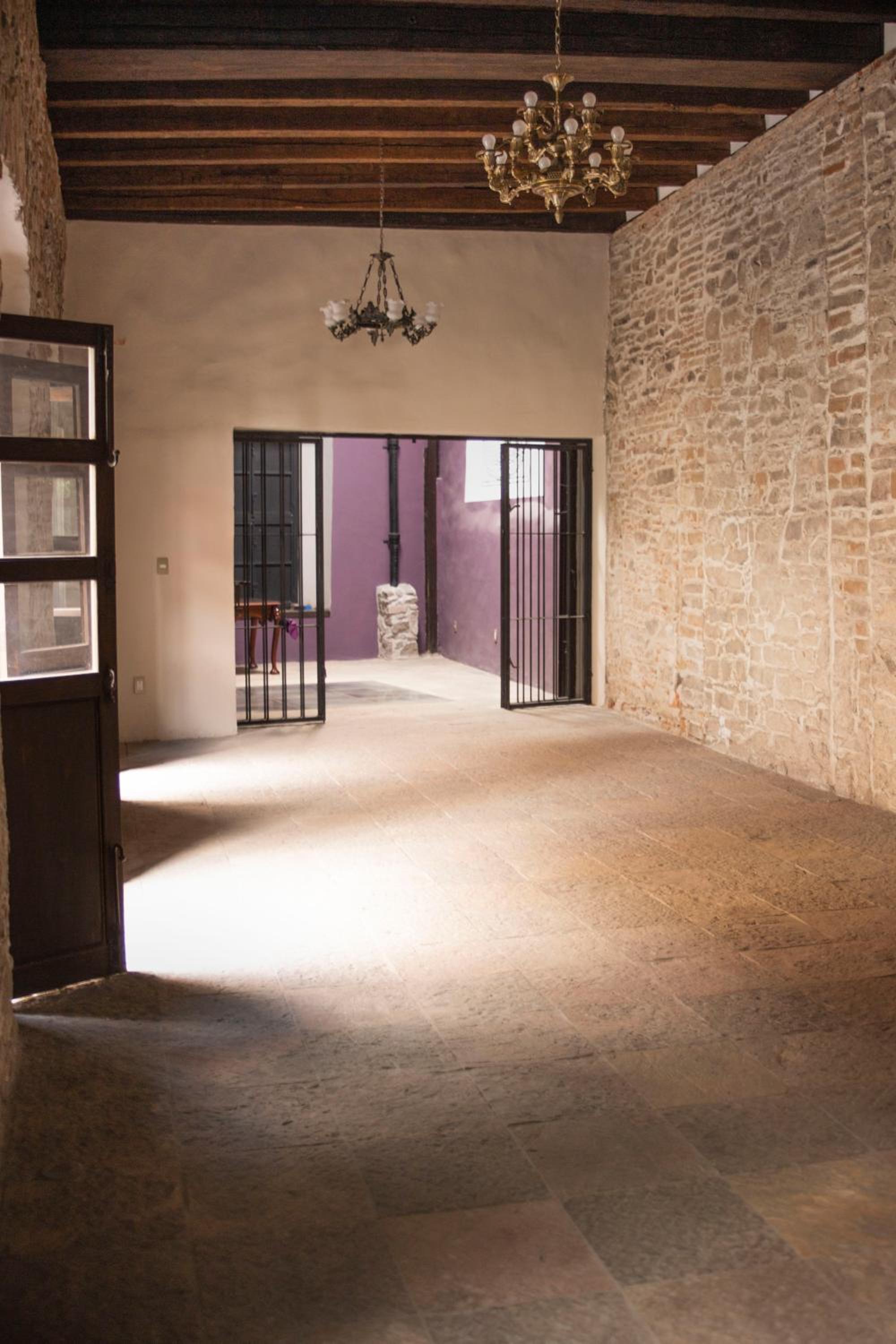 Casa Jurado Mx view 2