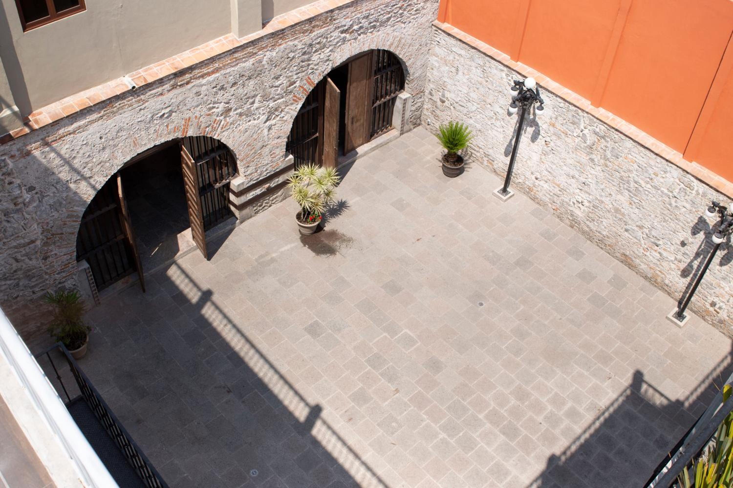 Casa Jurado Mx view 3