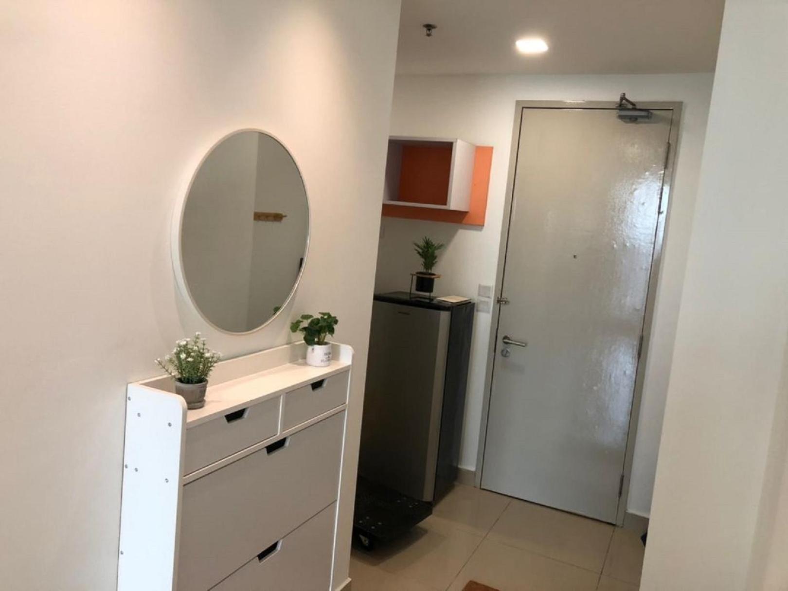 4 Guest Studio Subang Jaya SS15 Courtyard First Subang LRT SS15 Subang Jaya Medical Center Subang Parade Nu Empire Subang Inti College Taylors College photo 6