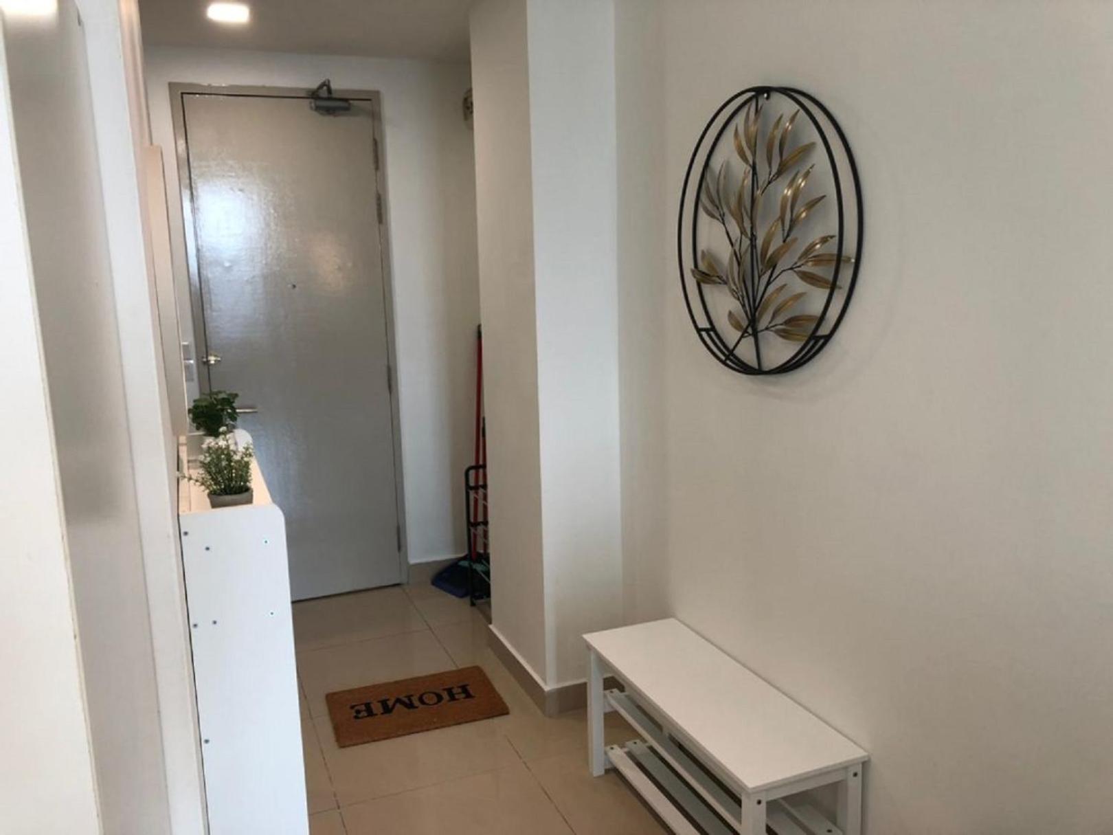 4 Guest Studio Subang Jaya SS15 Courtyard First Subang LRT SS15 Subang Jaya Medical Center Subang Parade Nu Empire Subang Inti College Taylors College photo 7