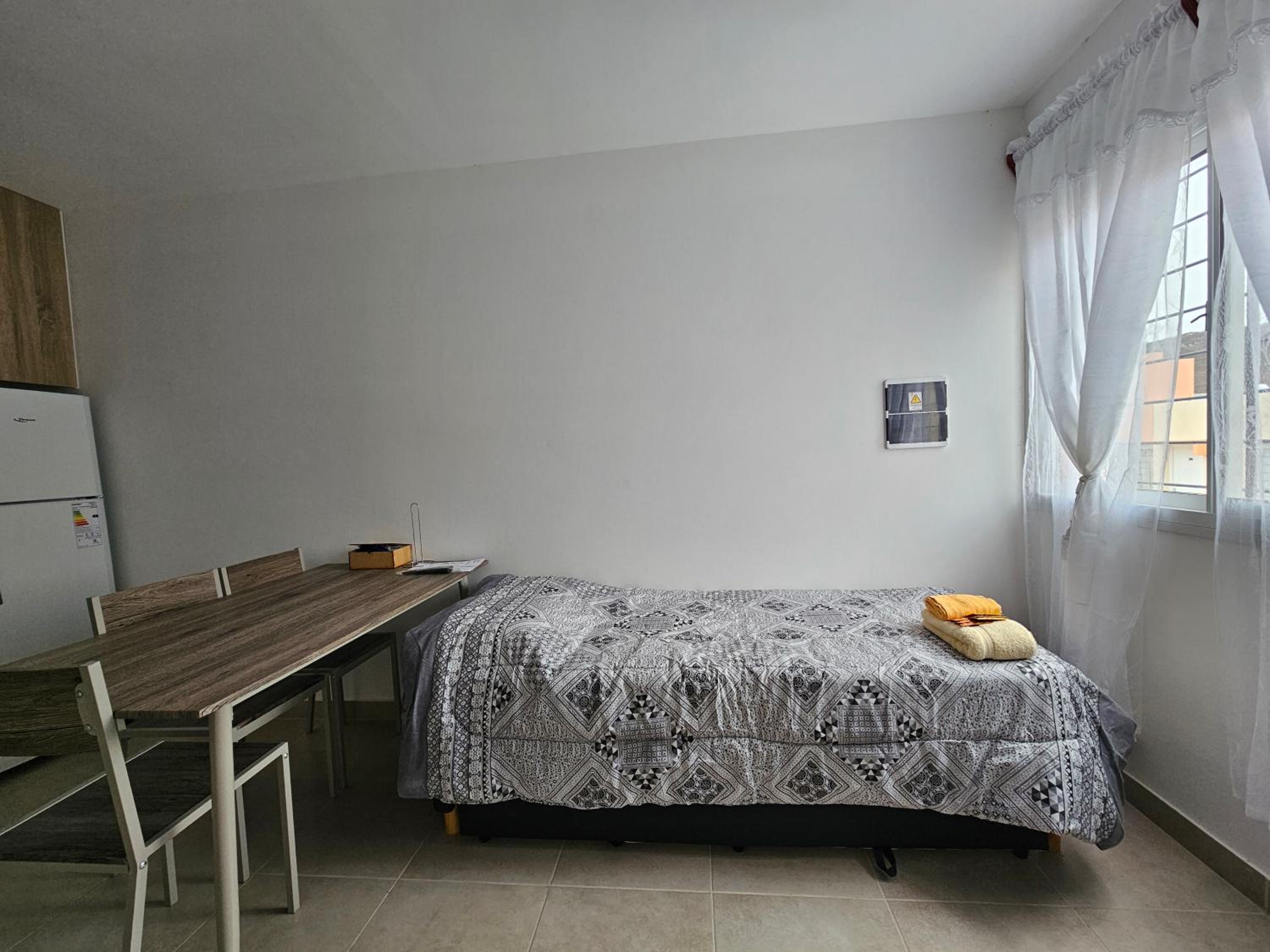 Departamento Portezuelo