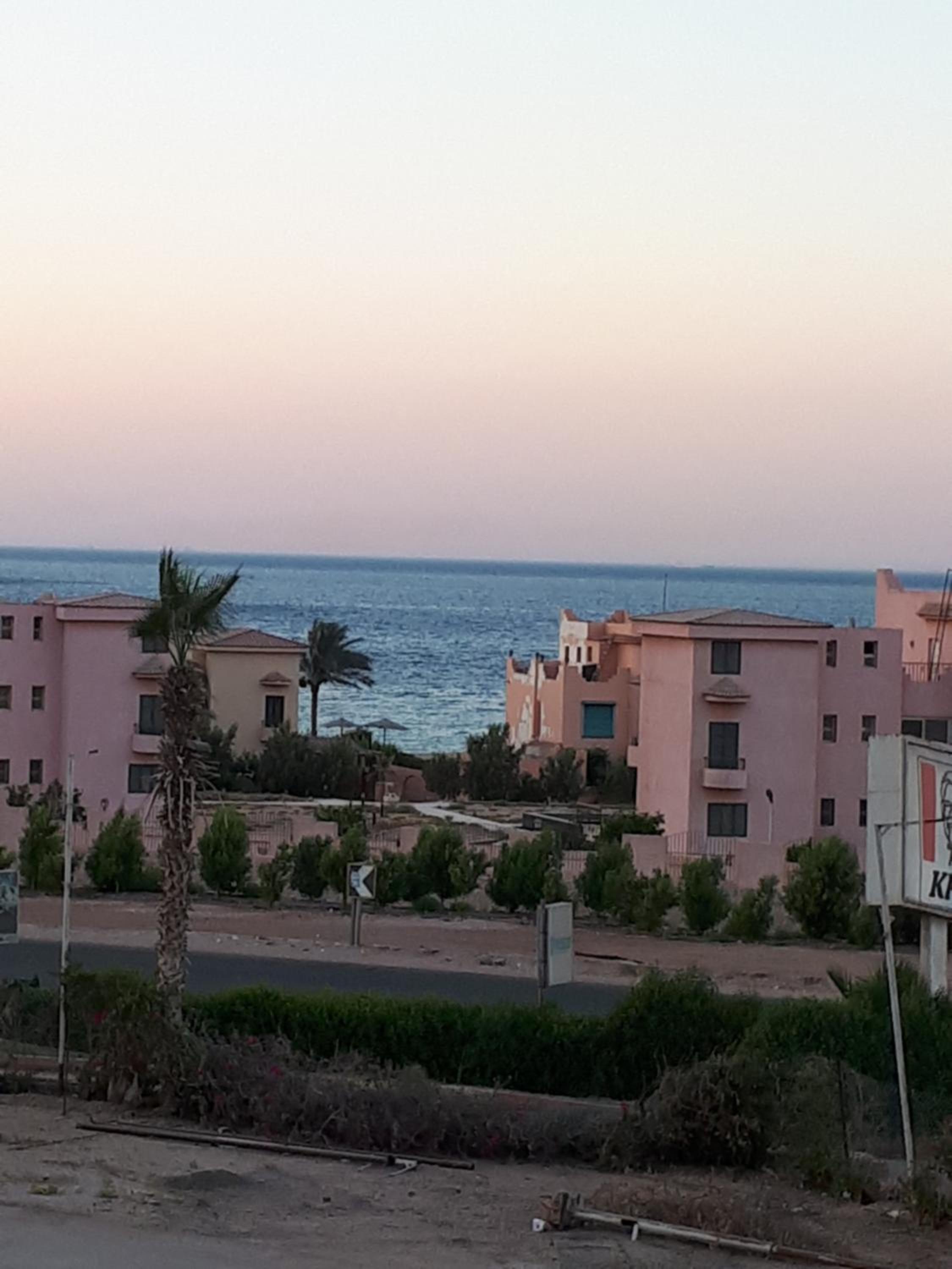 water front porto al sokhna view 3