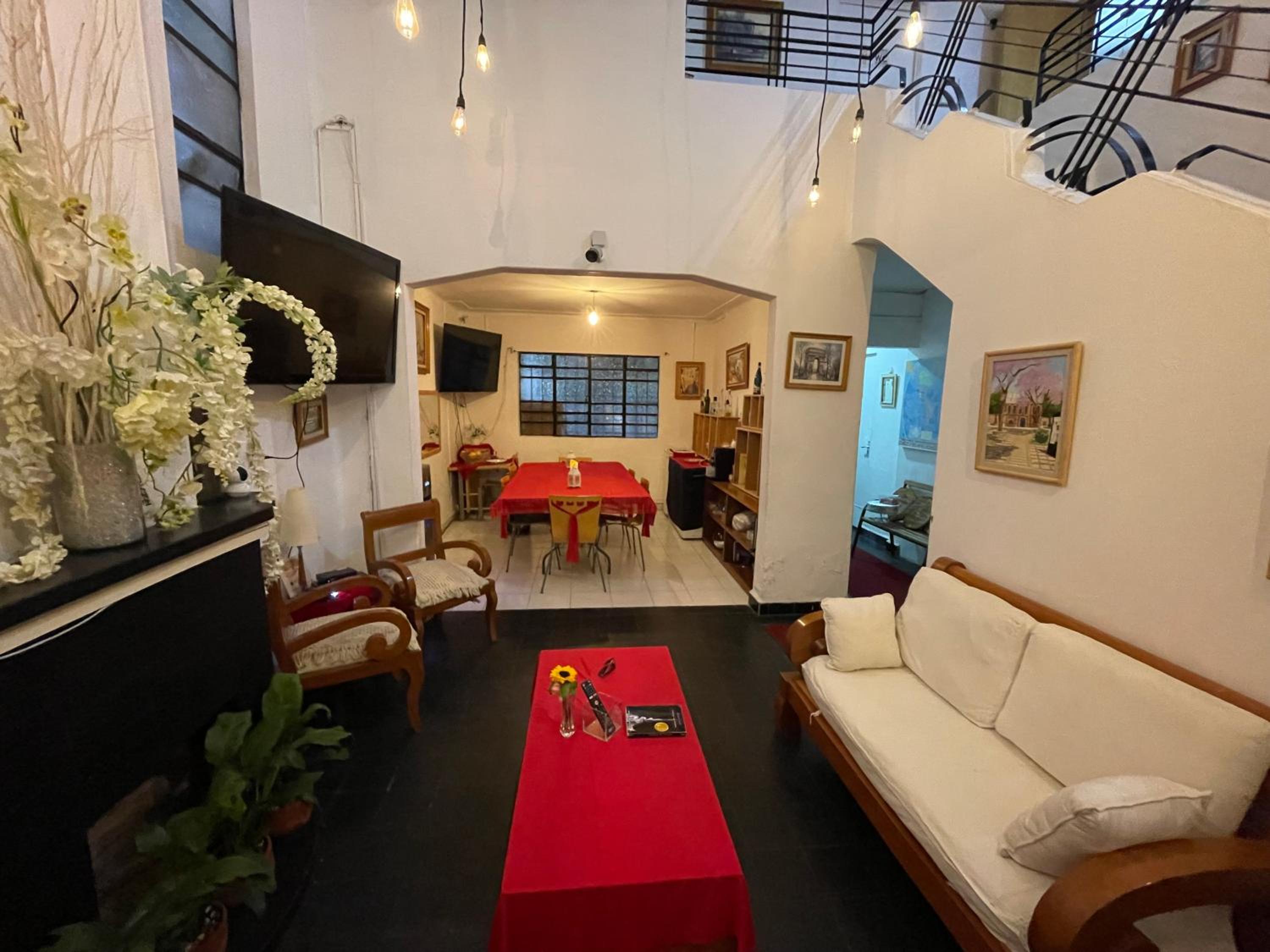lounge
