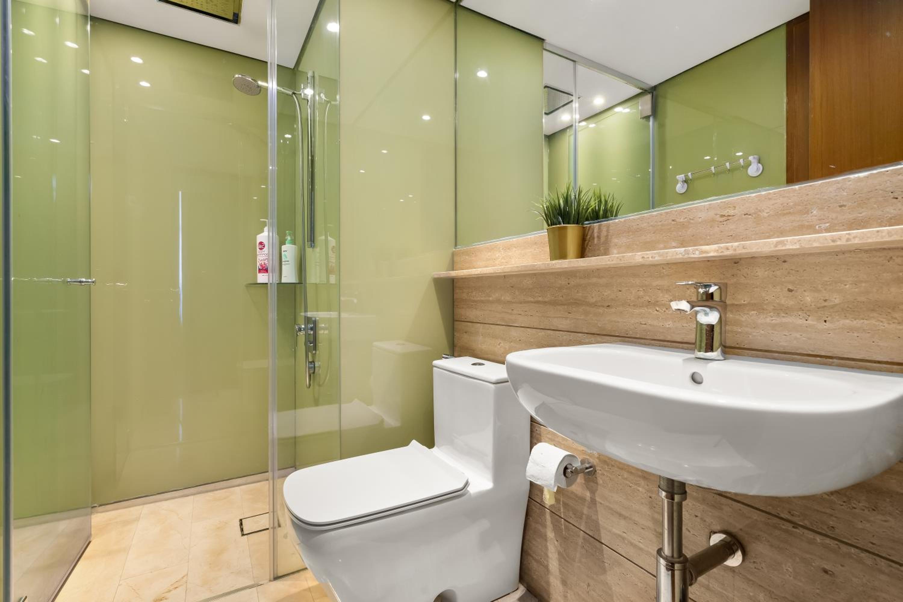 KLCC Homestay Vacation Sky Suites KLCC Birdy Stay 照片第 40 張,共 46 張