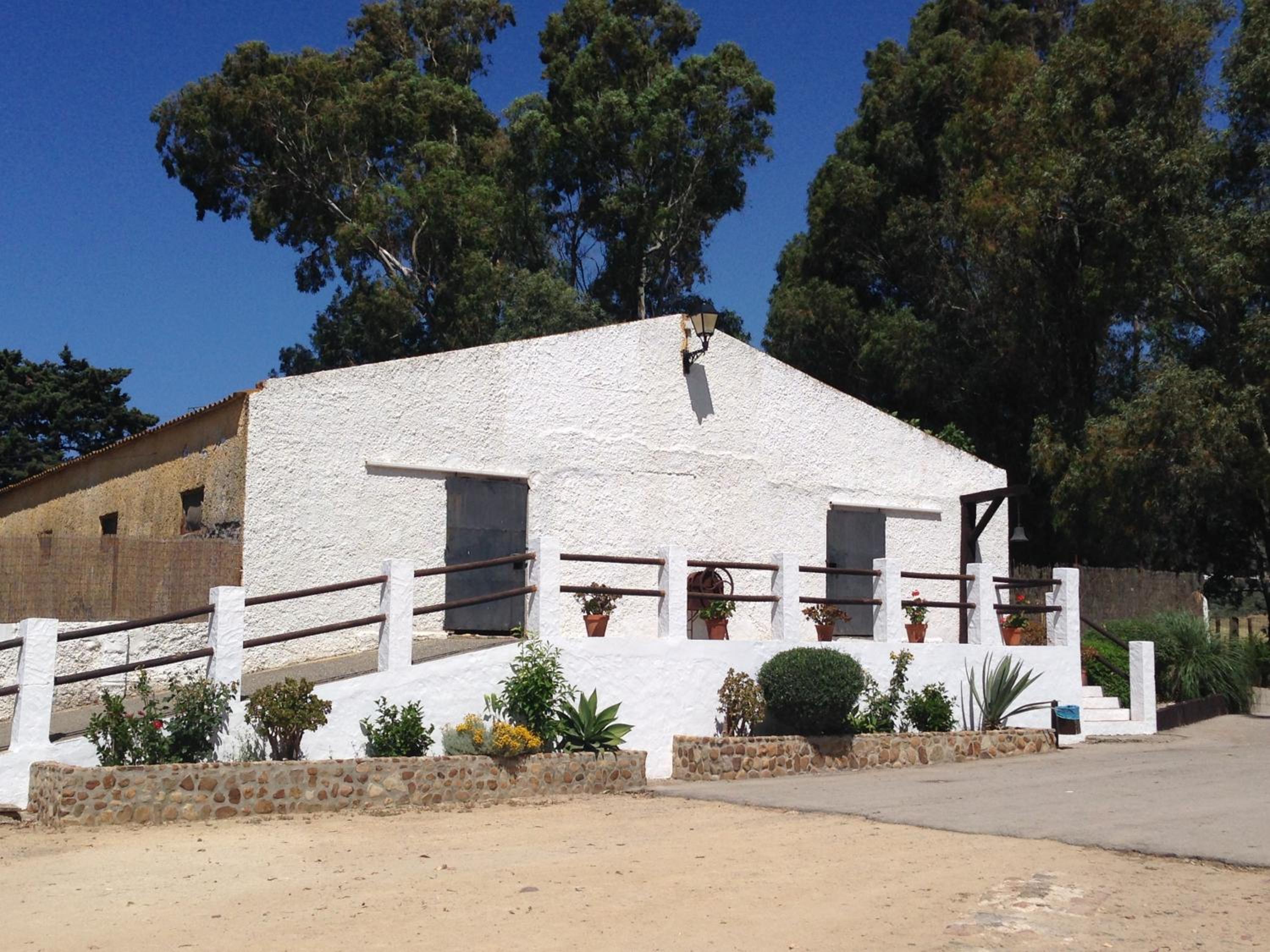 Molino El Mastral view 3