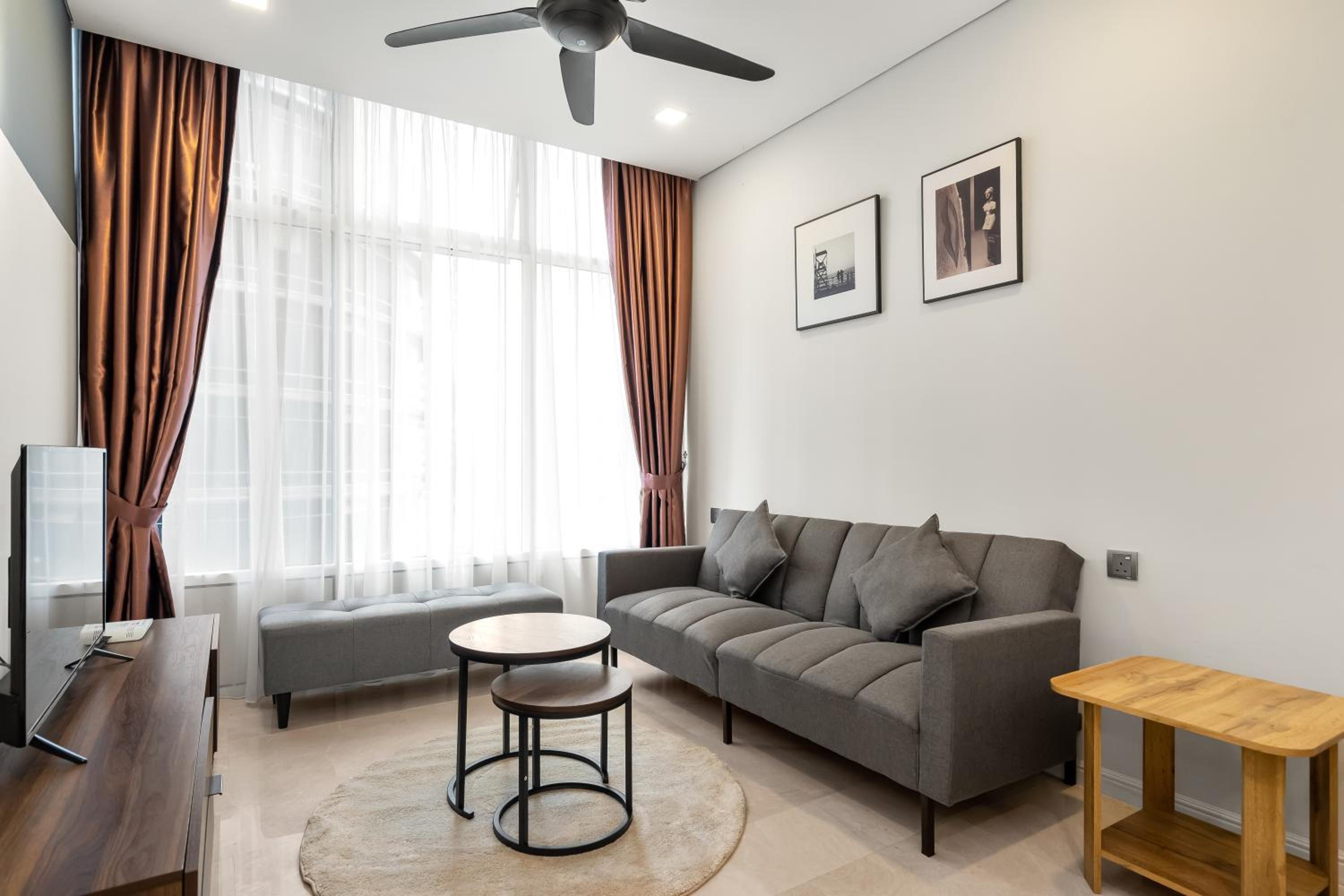 KLCC Homestay Vacation Sky Suites KLCC Birdy Stay 照片第 19 張,共 46 張