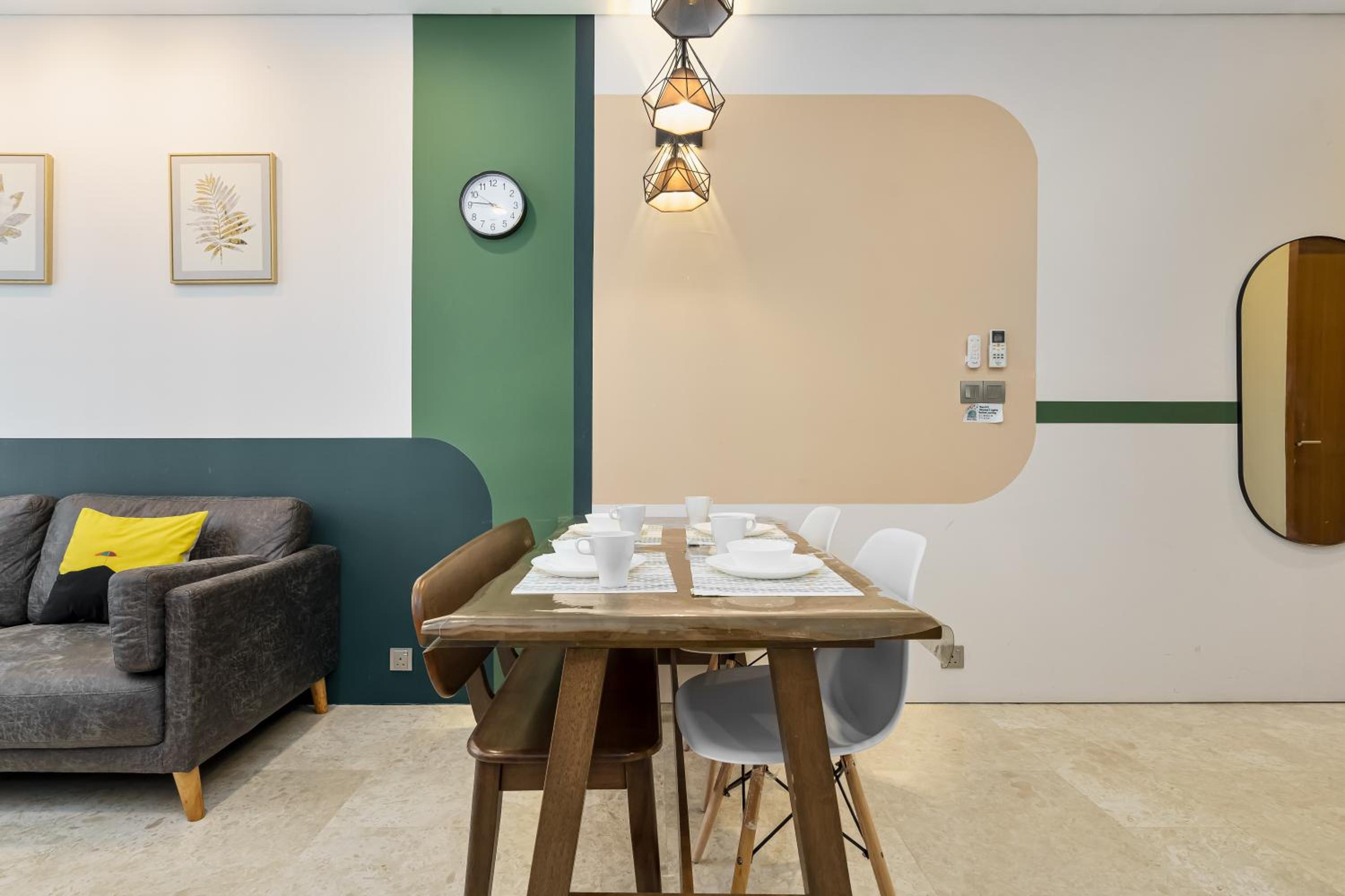 KLCC Homestay Vacation Sky Suites KLCC Birdy Stay 照片第 26 張,共 46 張