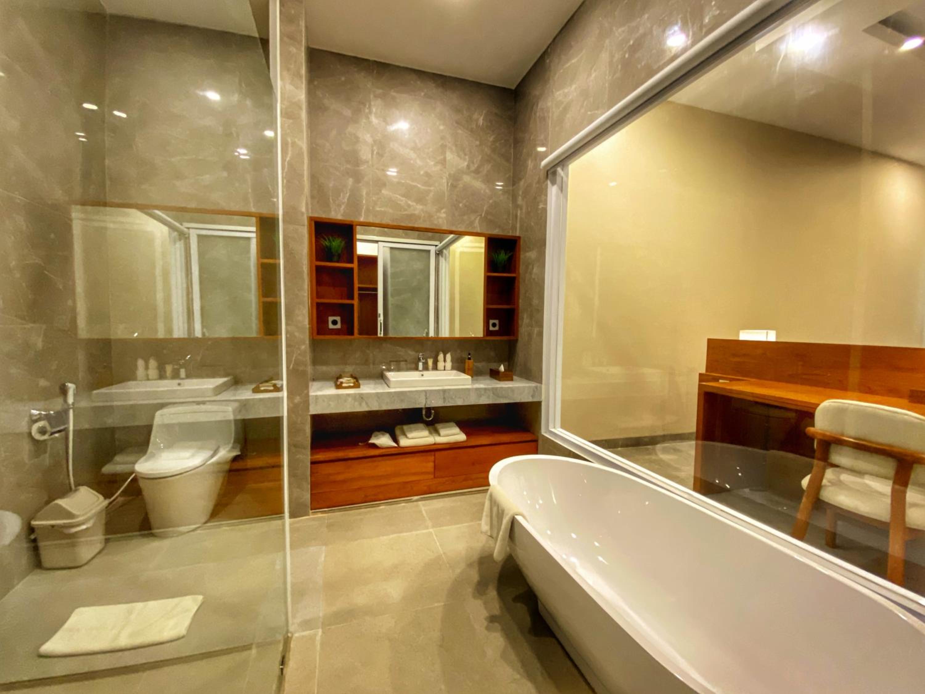 Sea La Vie Resort Nusa Penida 105