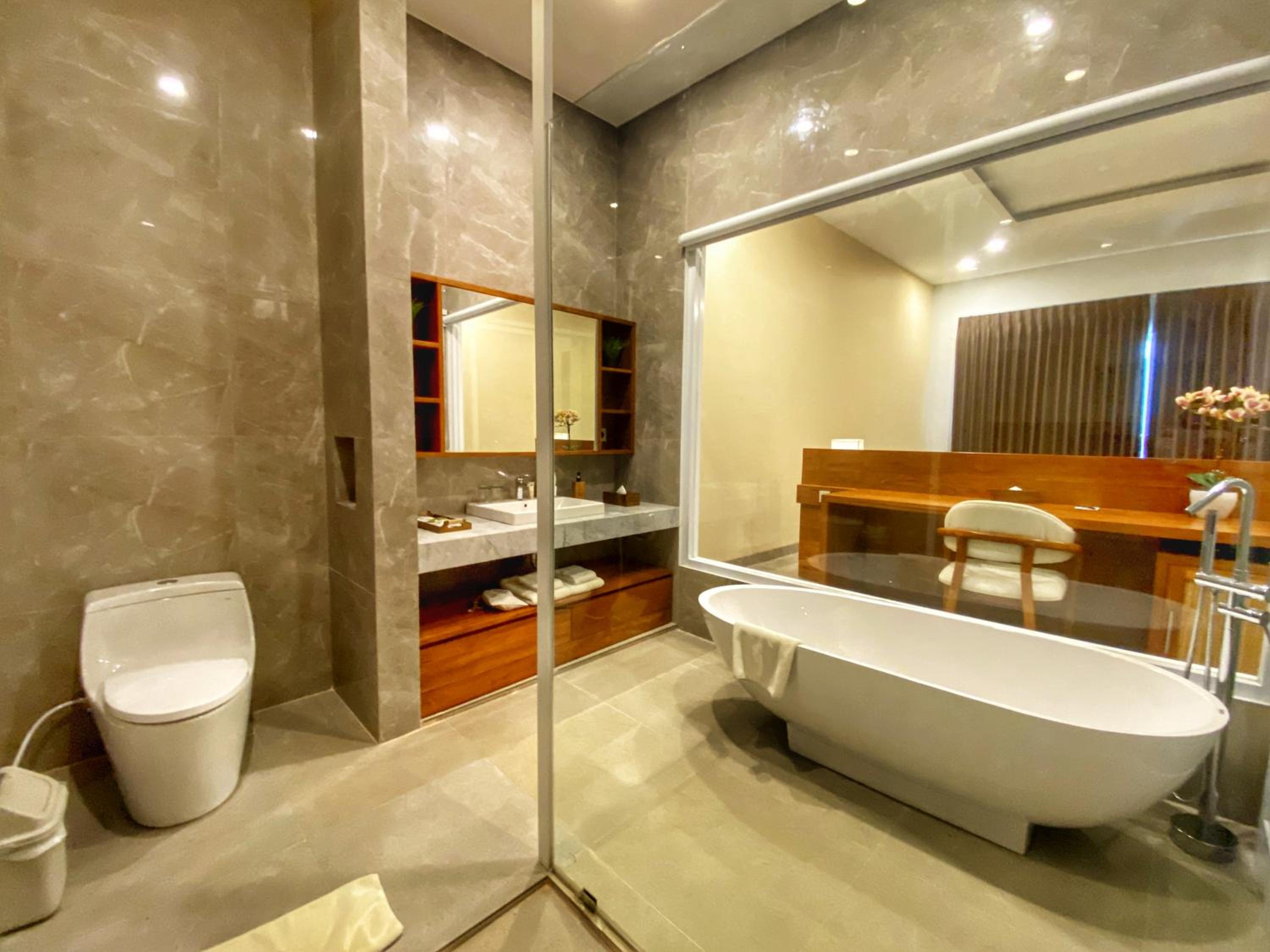 Sea La Vie Resort Nusa Penida 104
