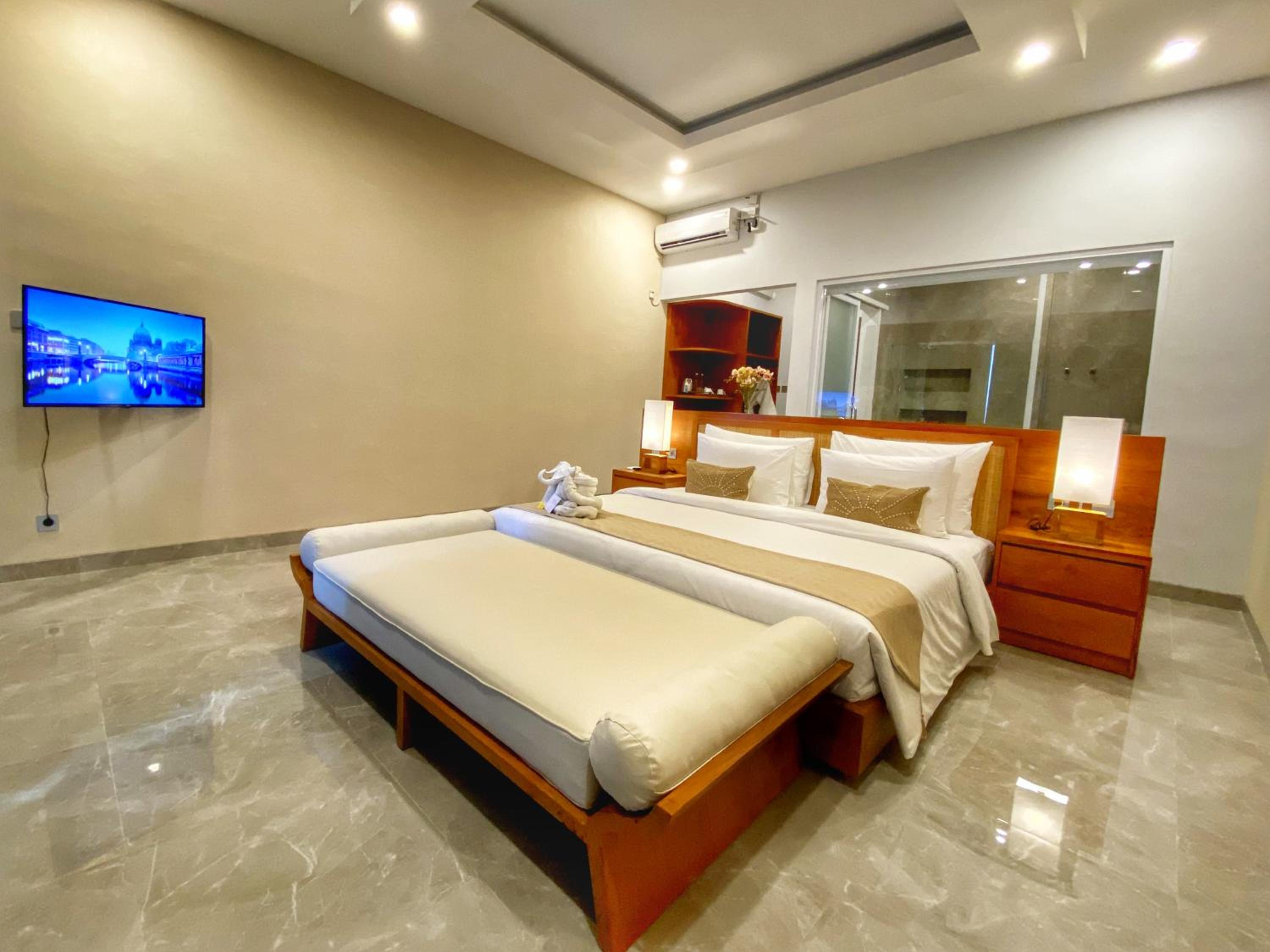 Sea La Vie Resort Nusa Penida 90