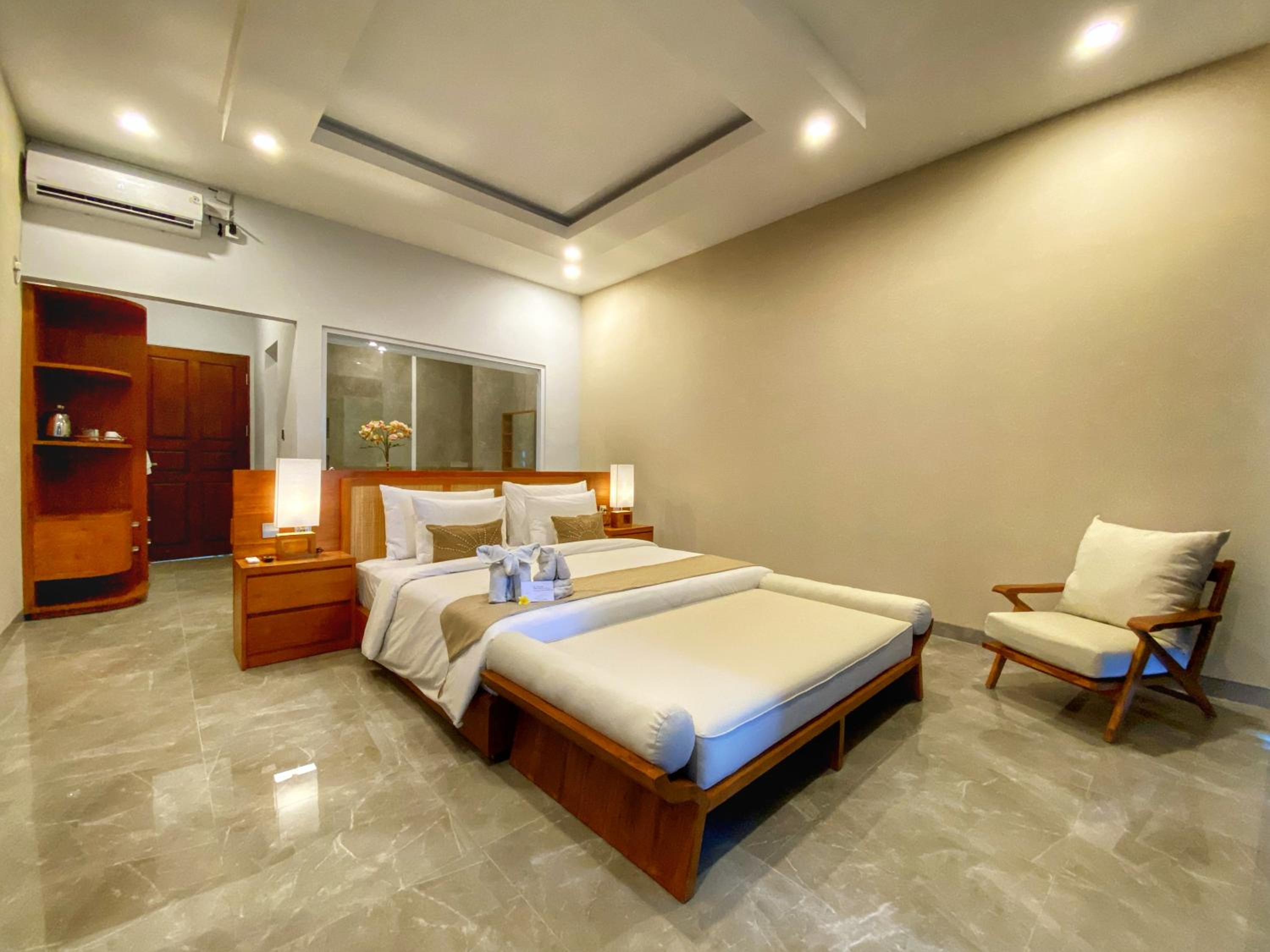 Sea La Vie Resort Nusa Penida 91