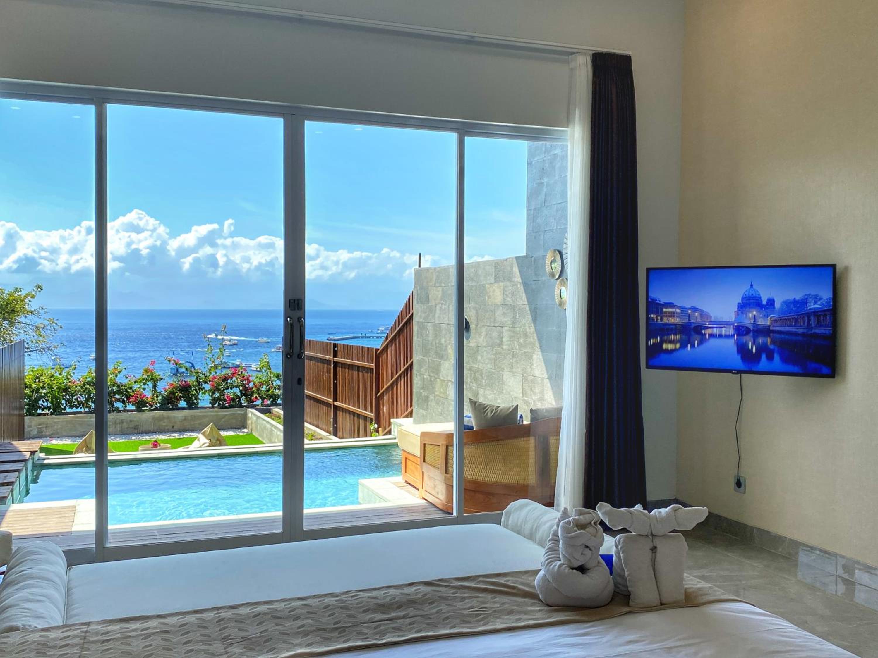 Sea La Vie Resort Nusa Penida 89