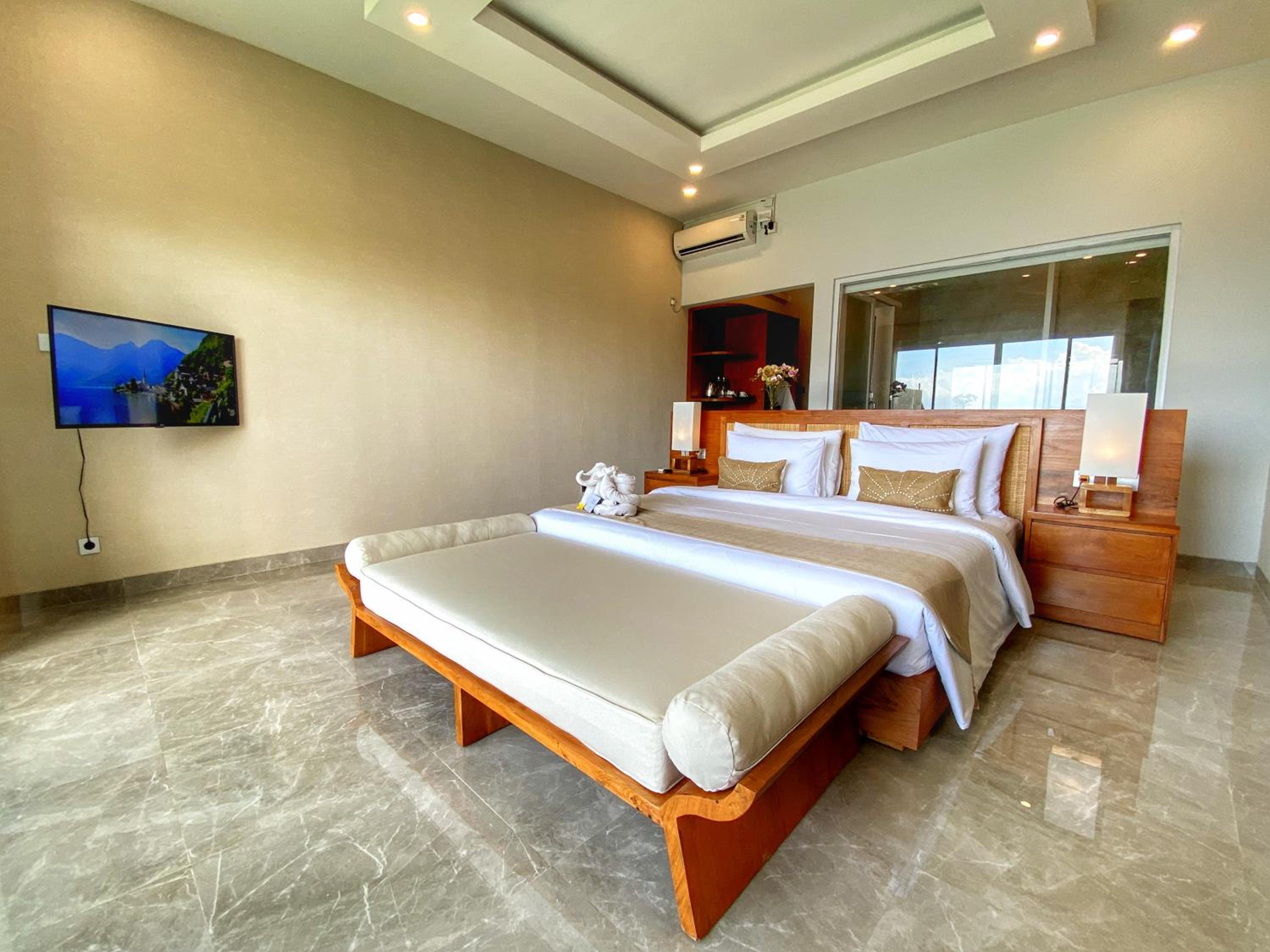 Sea La Vie Resort Nusa Penida 96