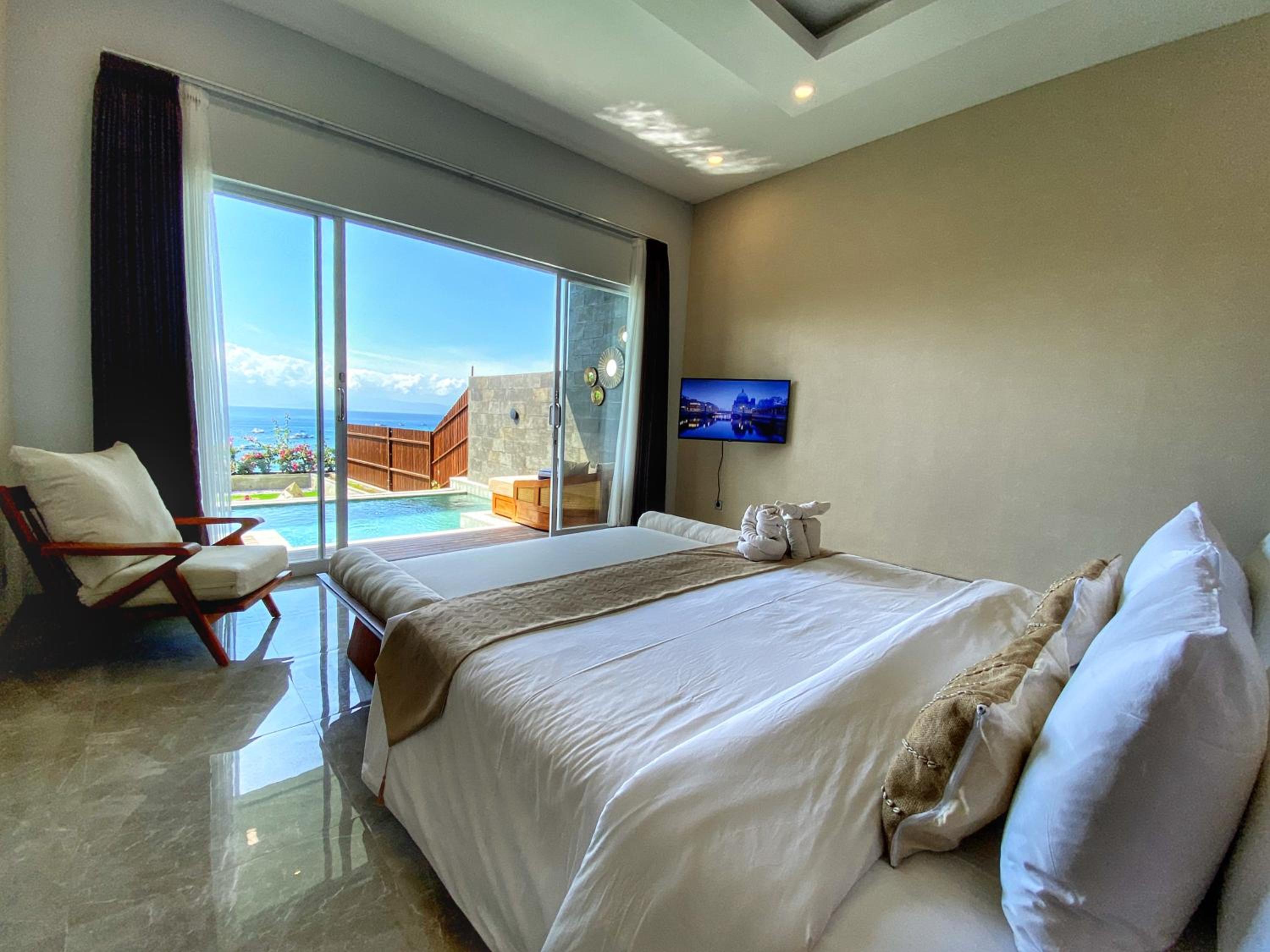 Sea La Vie Resort Nusa Penida 97