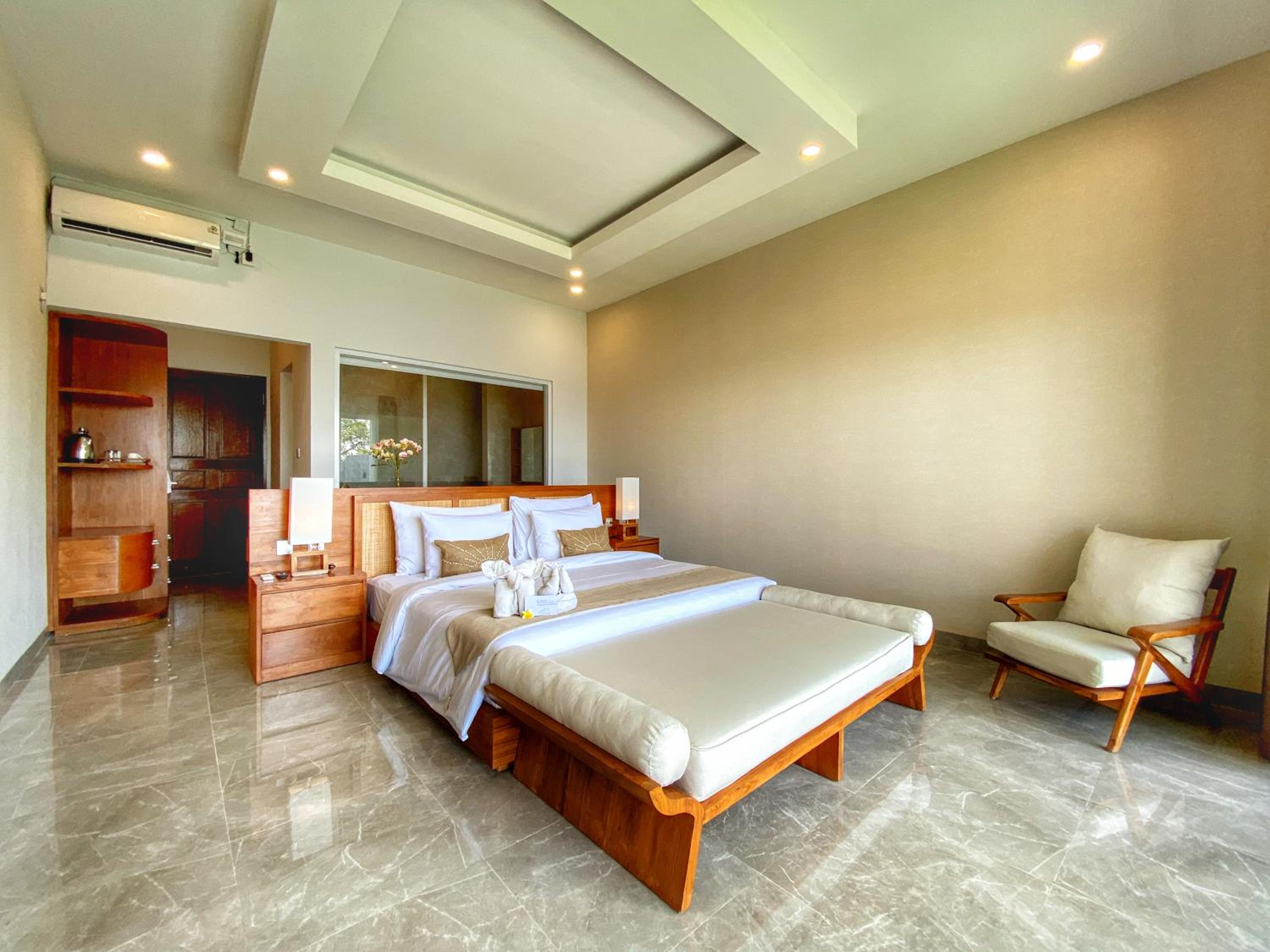 Sea La Vie Resort Nusa Penida 98