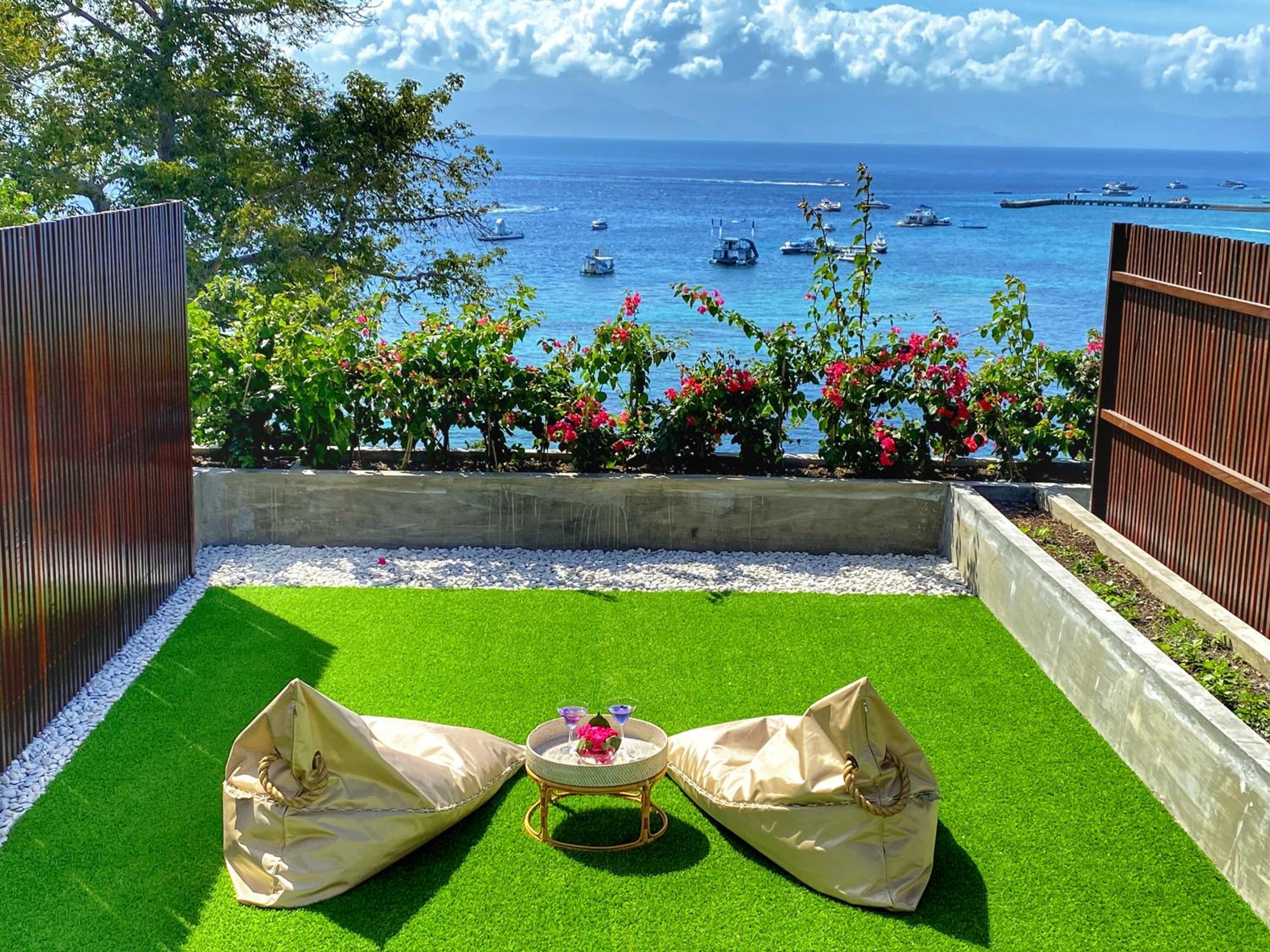 Sea La Vie Resort Nusa Penida 99