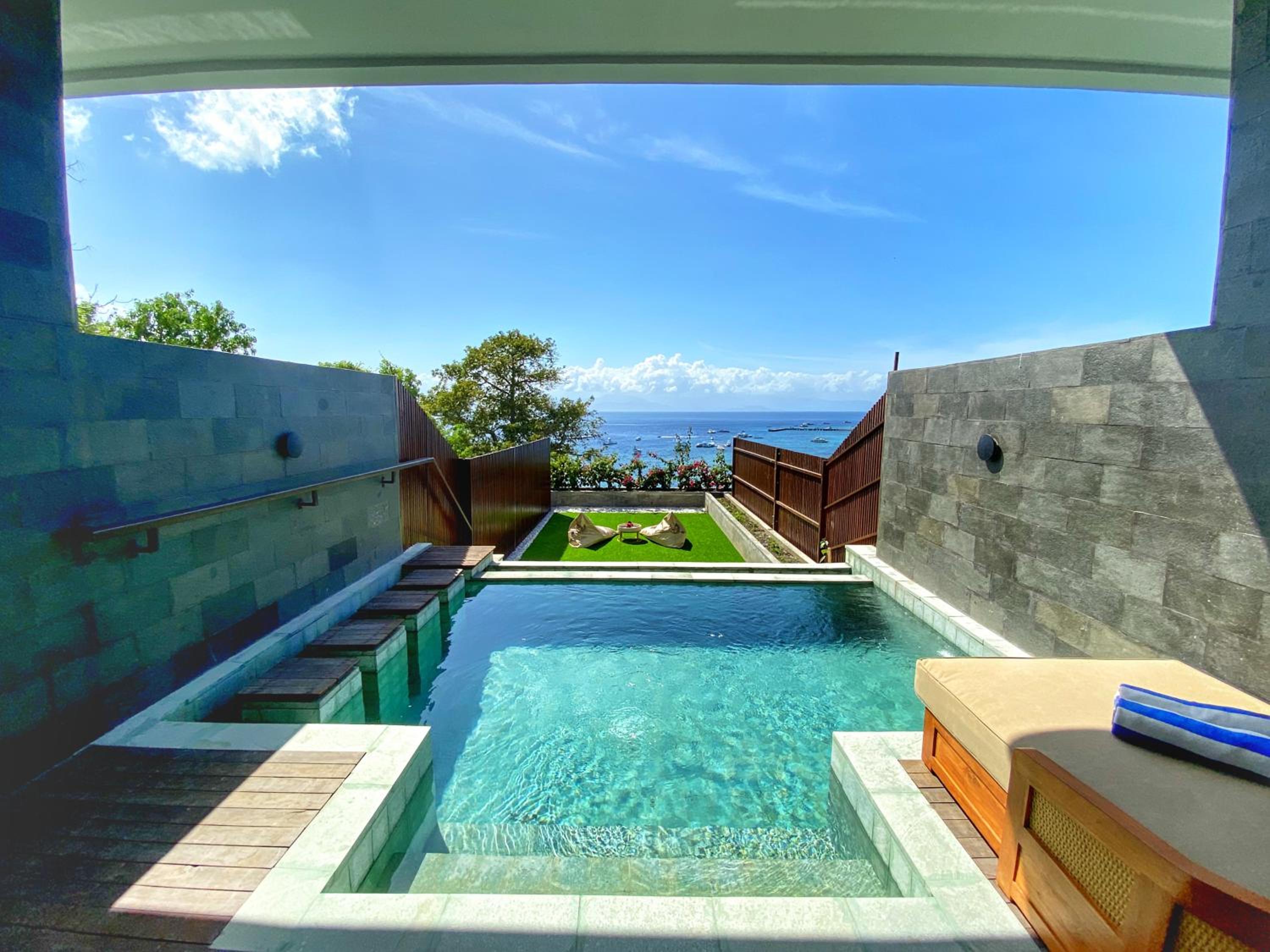 Sea La Vie Resort Nusa Penida 101