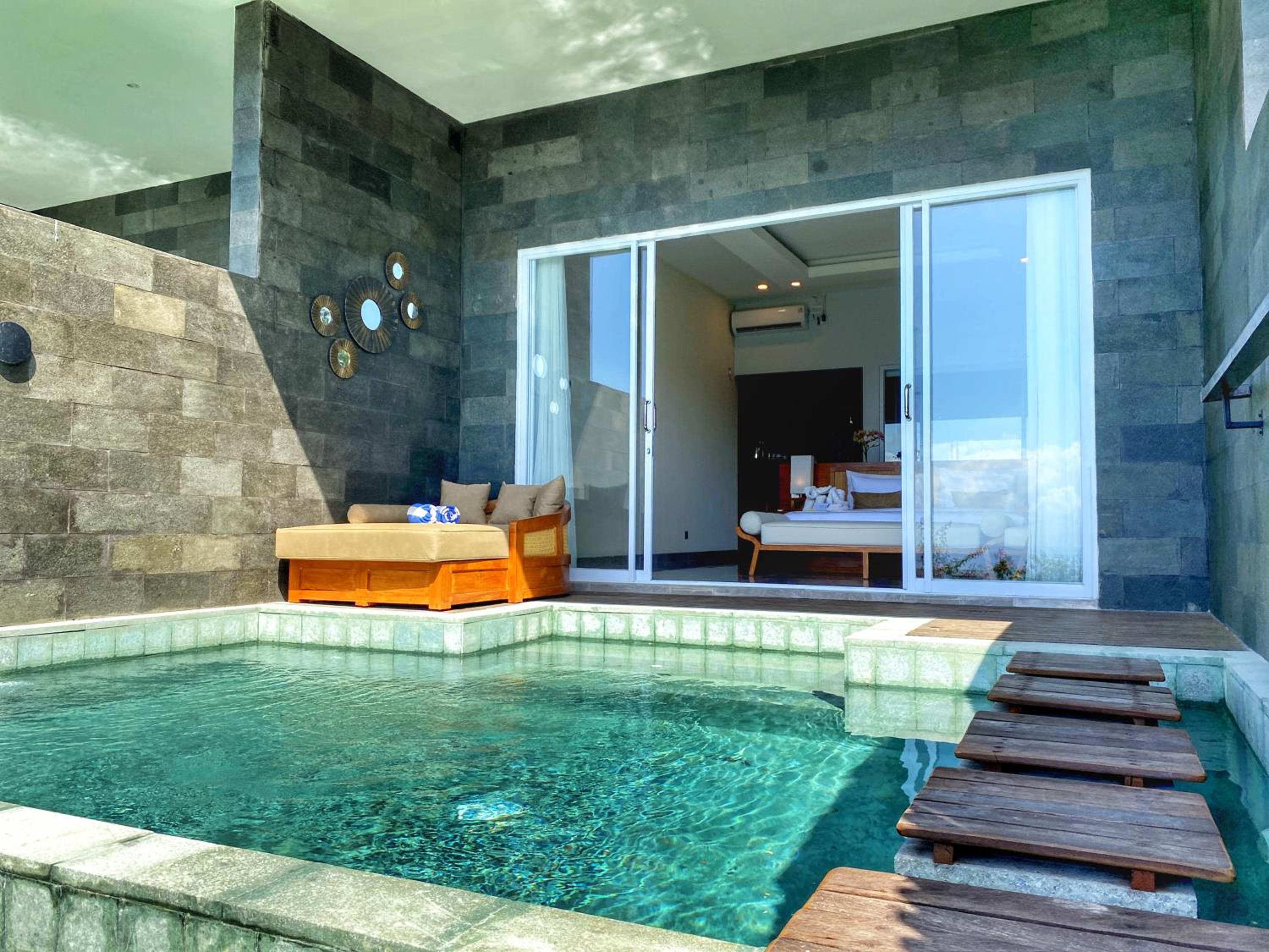 Sea La Vie Resort Nusa Penida 102