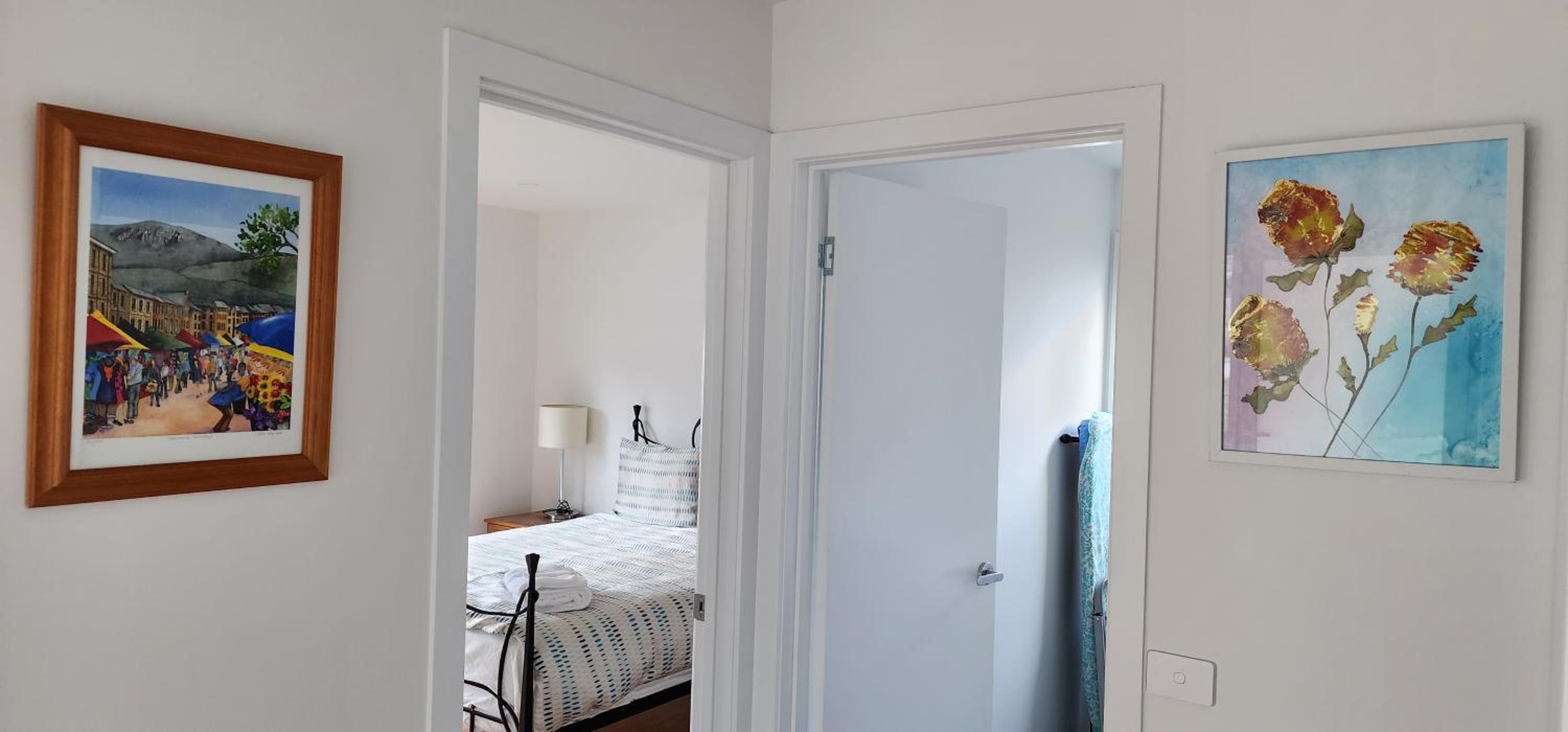 Beach Getaway - Blessington Villa