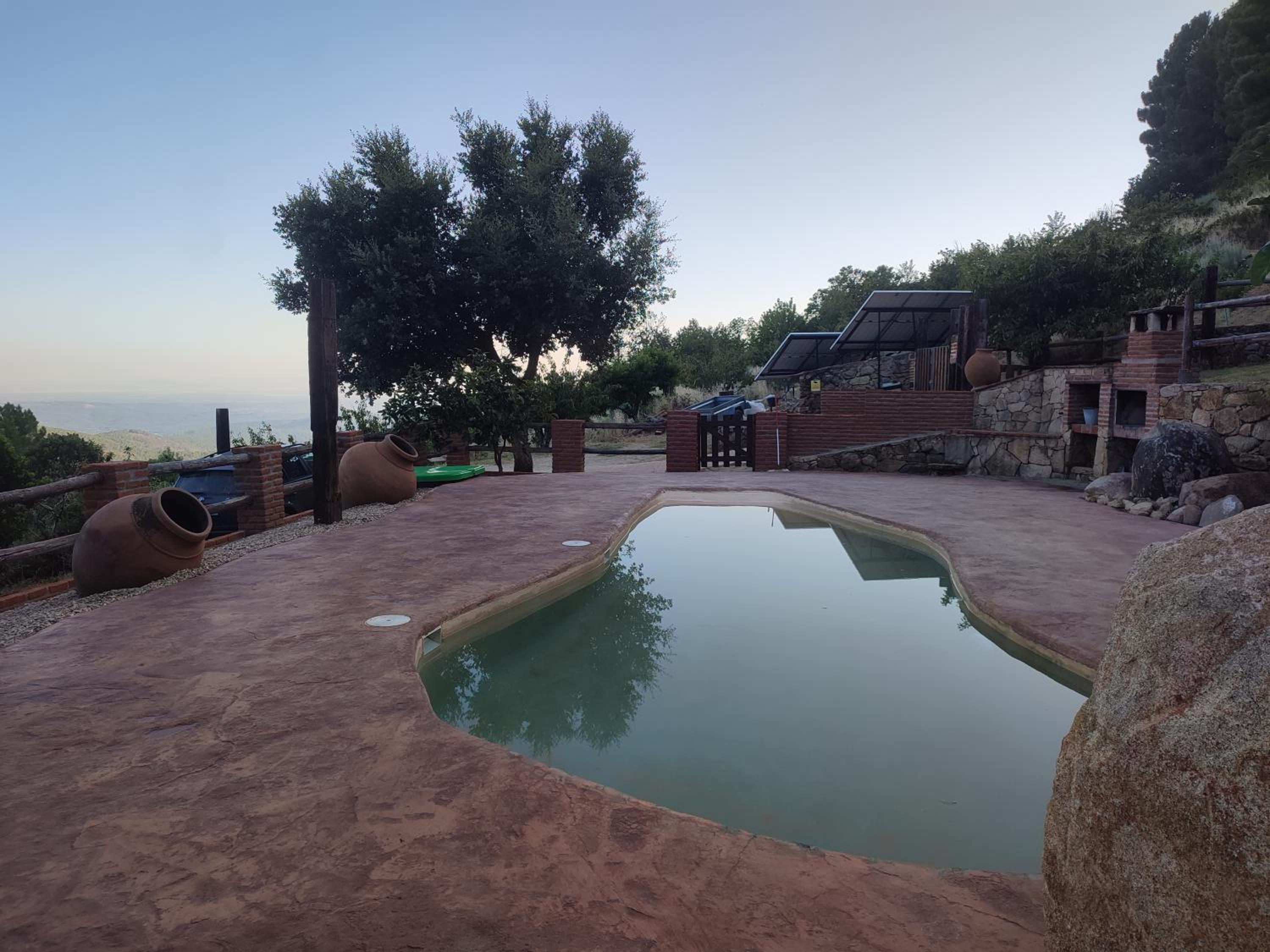 Casa Rural Refugio Los Perdigones view 2