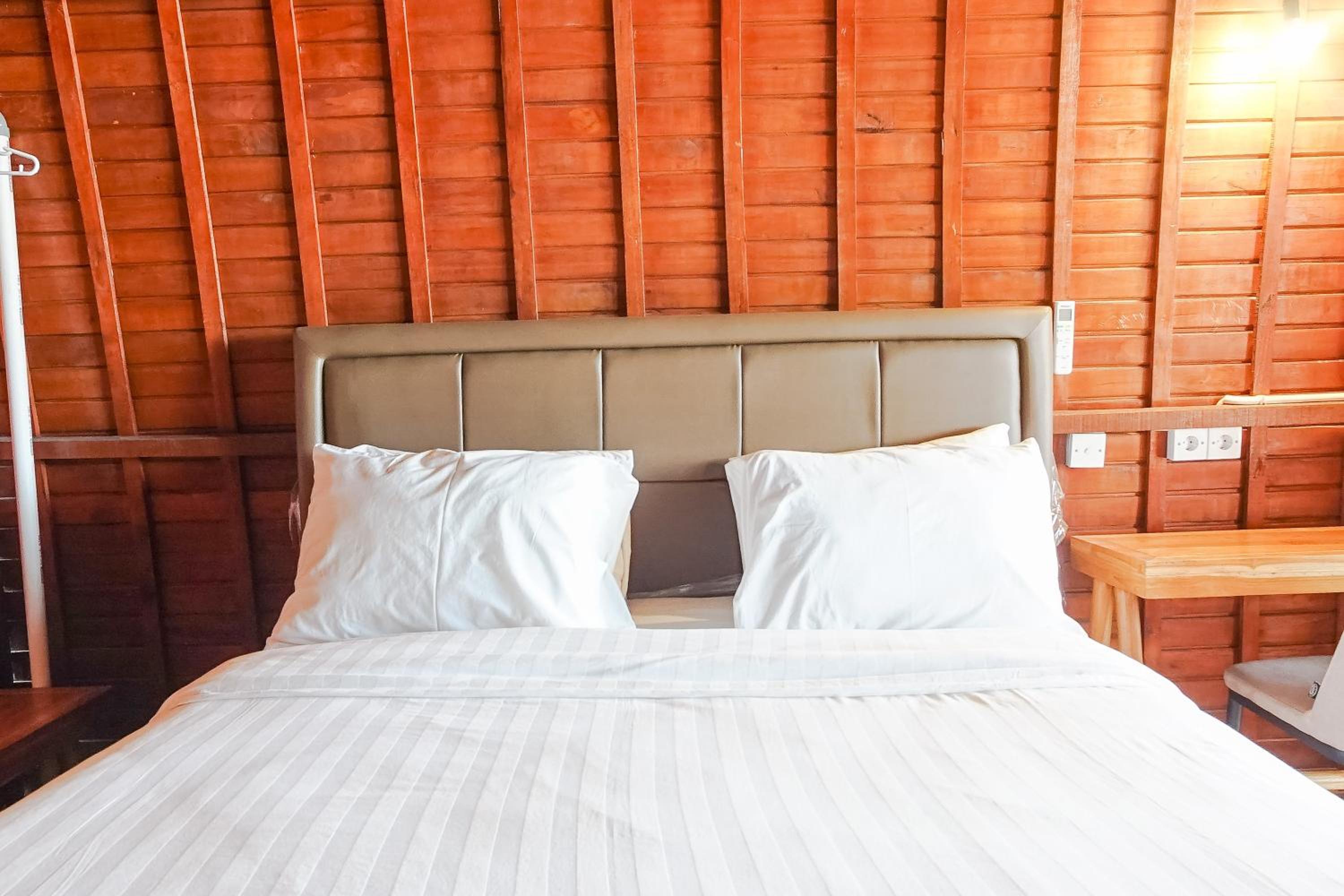 Margarita Apartment and Coworking Canggu view 5