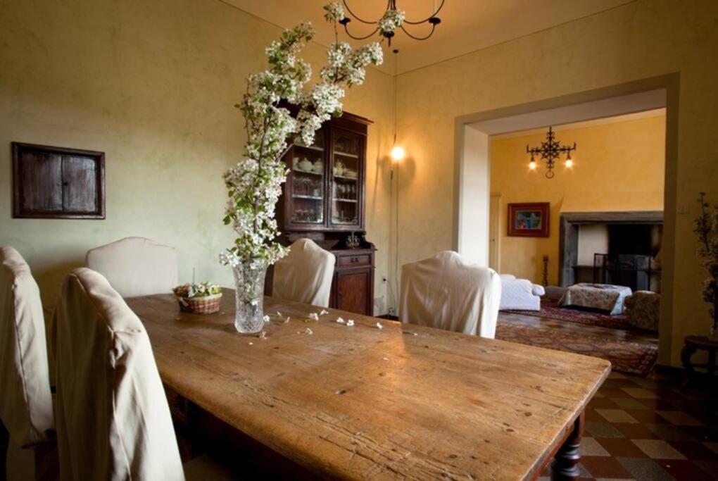 CYPRESSES VILLA with PRIVATE SWIMMING POOL view 5