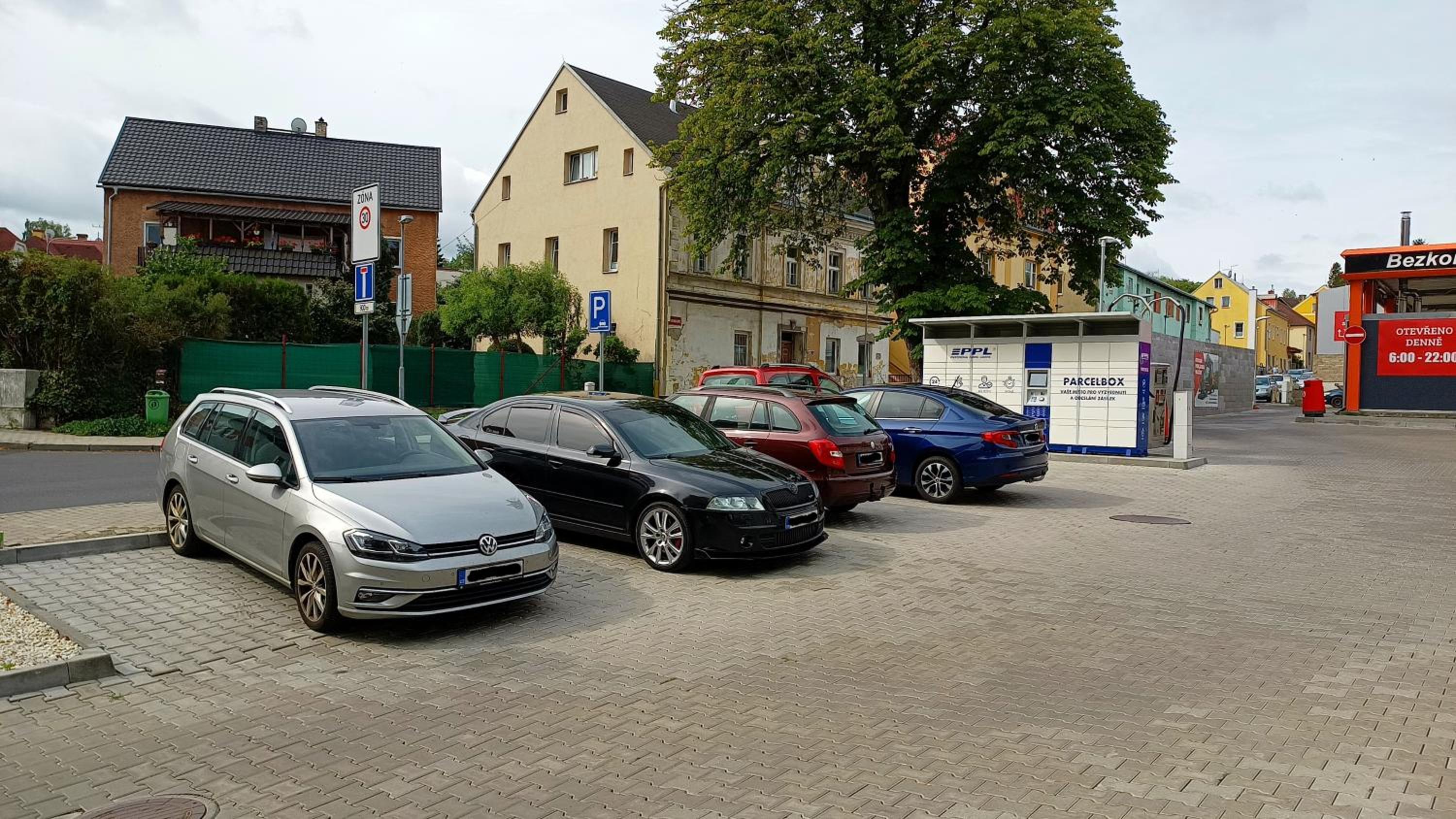 Apartments Gato Karlovy Vary Stara Role