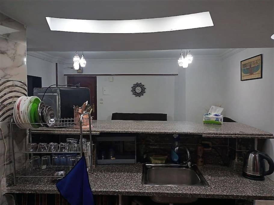 Magical Pyramids View Apartment