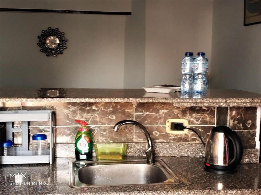 Magical Pyramids View Apartment