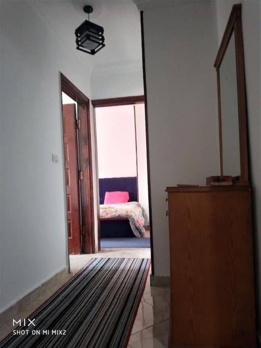Magical Pyramids View Apartment