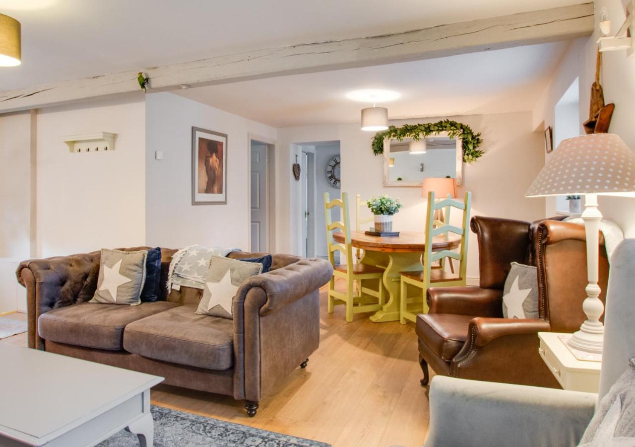2 Bed in Pateley Bridge oc-ds127