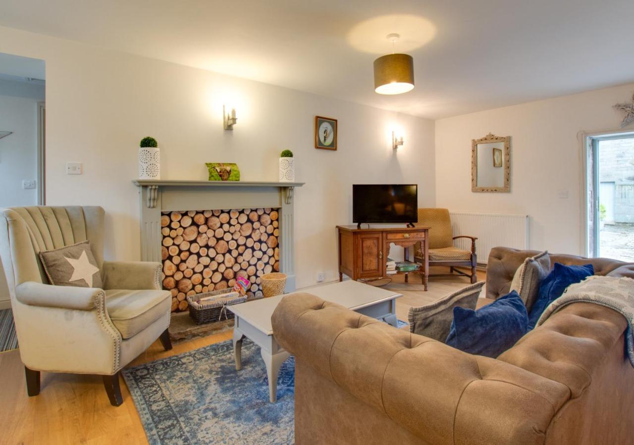 2 Bed in Pateley Bridge oc-ds127